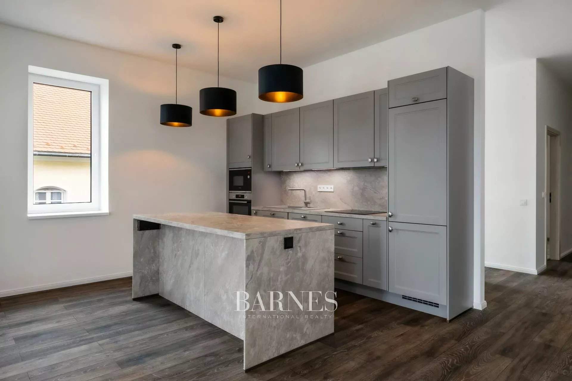 Budapest III. kerülete  - Appartement 5 Pi&egrave;ces 4 Chambres - picture 7