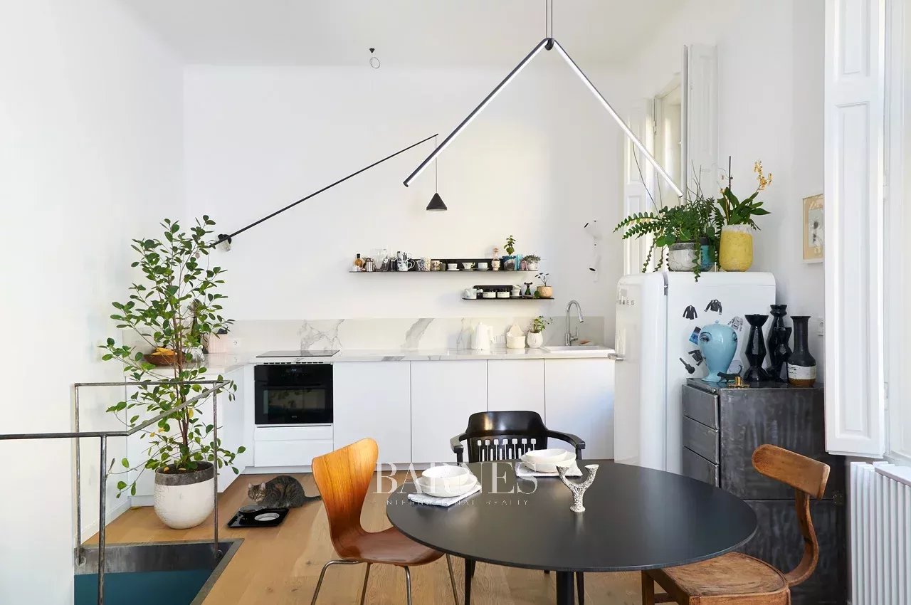 Budapest II. kerülete  - Apartment 2 Bedrooms - picture 4