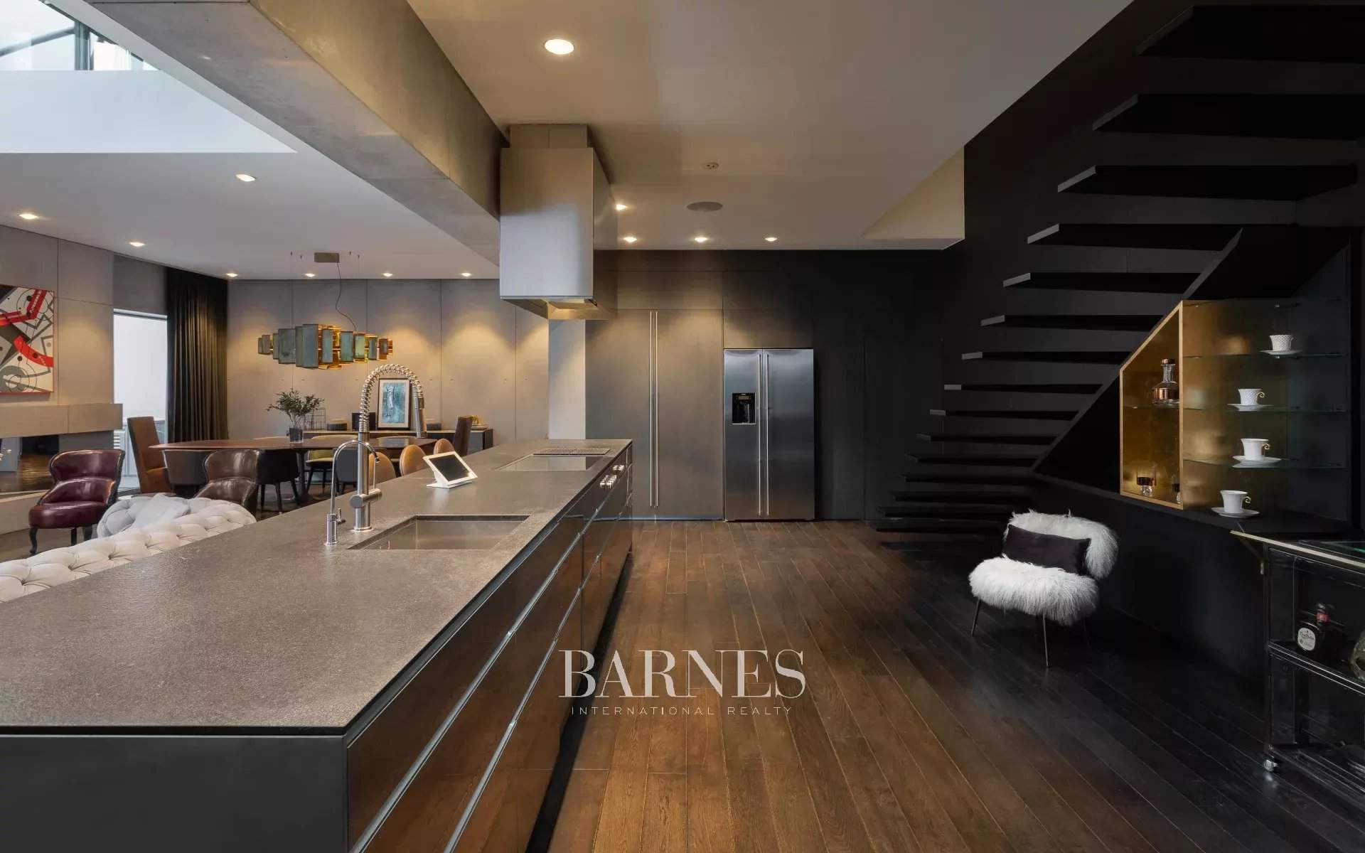 Budapest V. kerülete  - Penthouse 4 Pi&egrave;ces 2 Chambres - picture 10