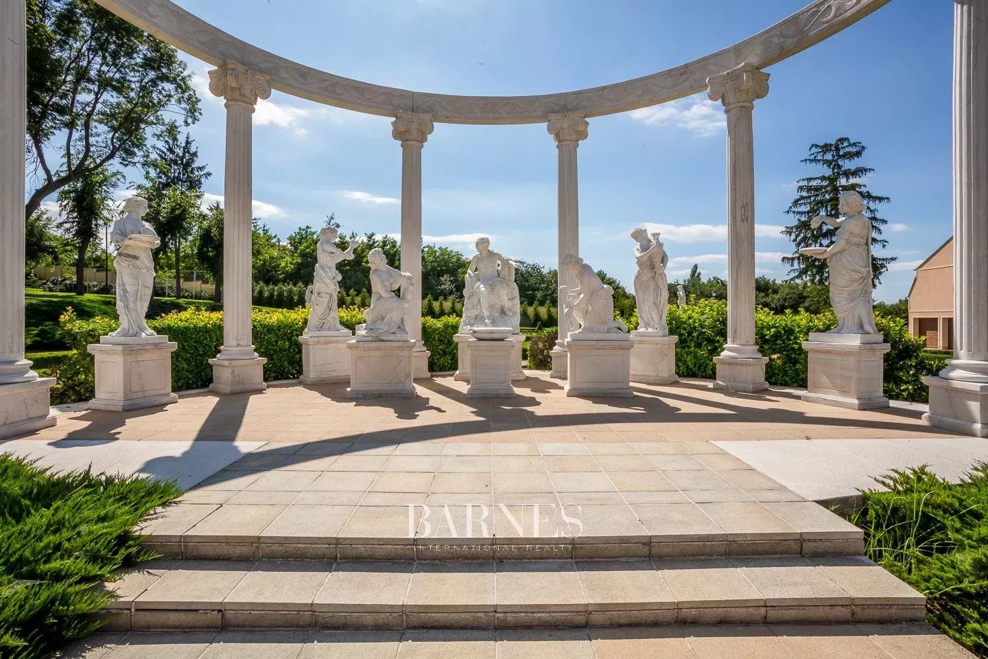 Szombathely  - Château 41 Pièces 19 Chambres - picture 8