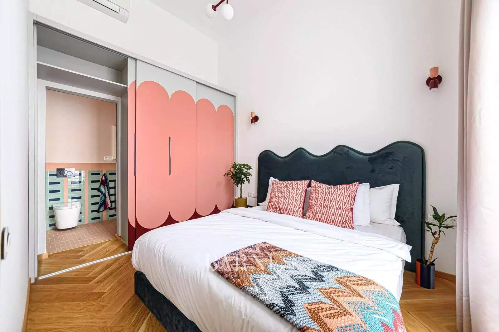 Budapest VI. kerülete  - Appartement 3 Pi&egrave;ces 2 Chambres - picture 7