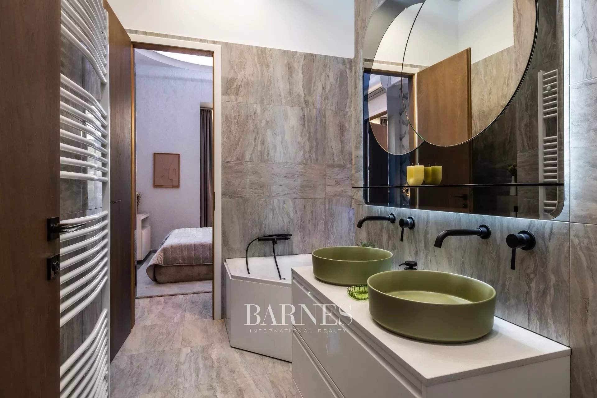 Budapest VI. kerülete  - Appartement 4 Pi&egrave;ces 3 Chambres - picture 12