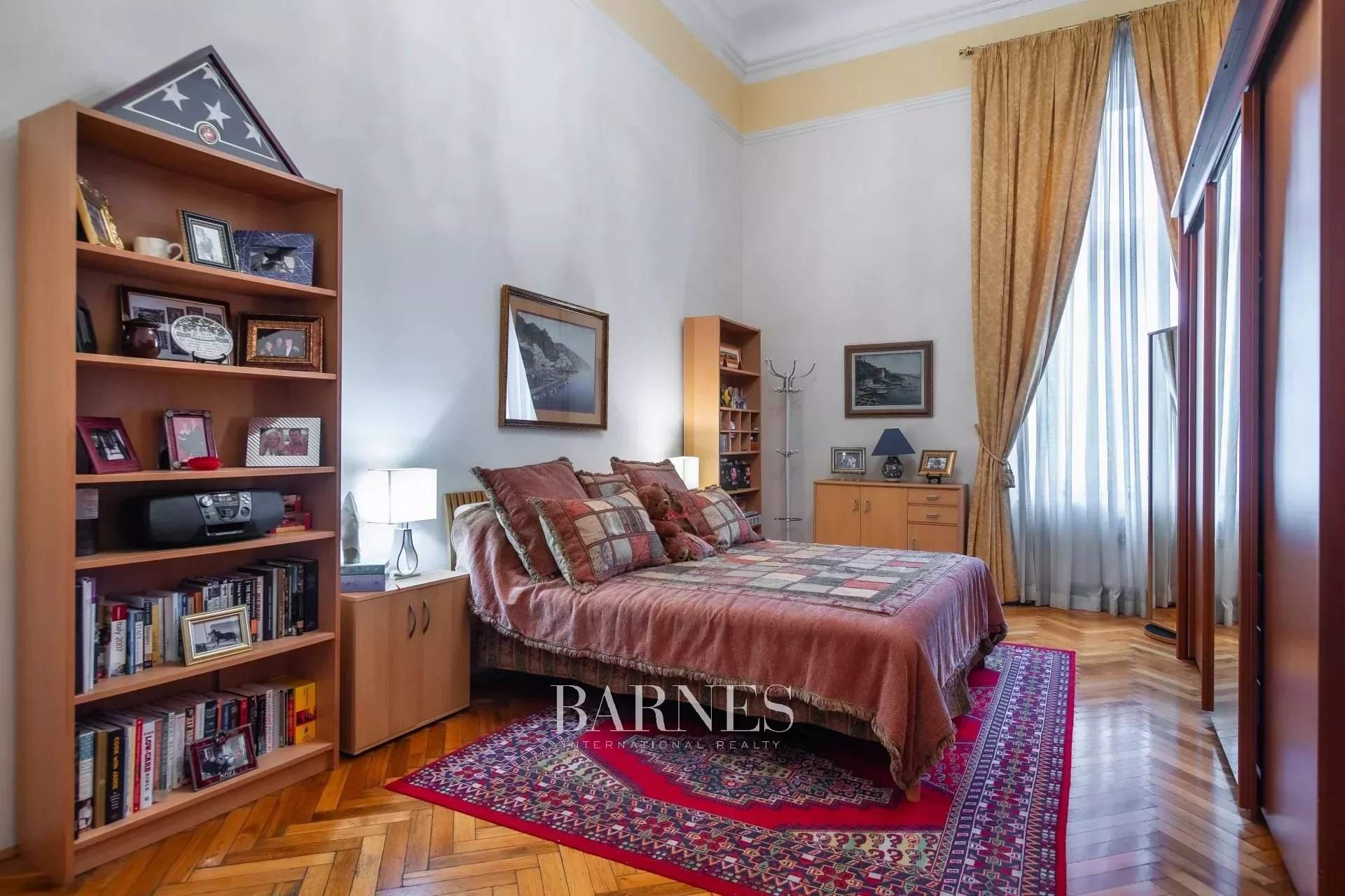 Budapest VI. kerülete  - Appartement 8 Pi&egrave;ces 7 Chambres - picture 13