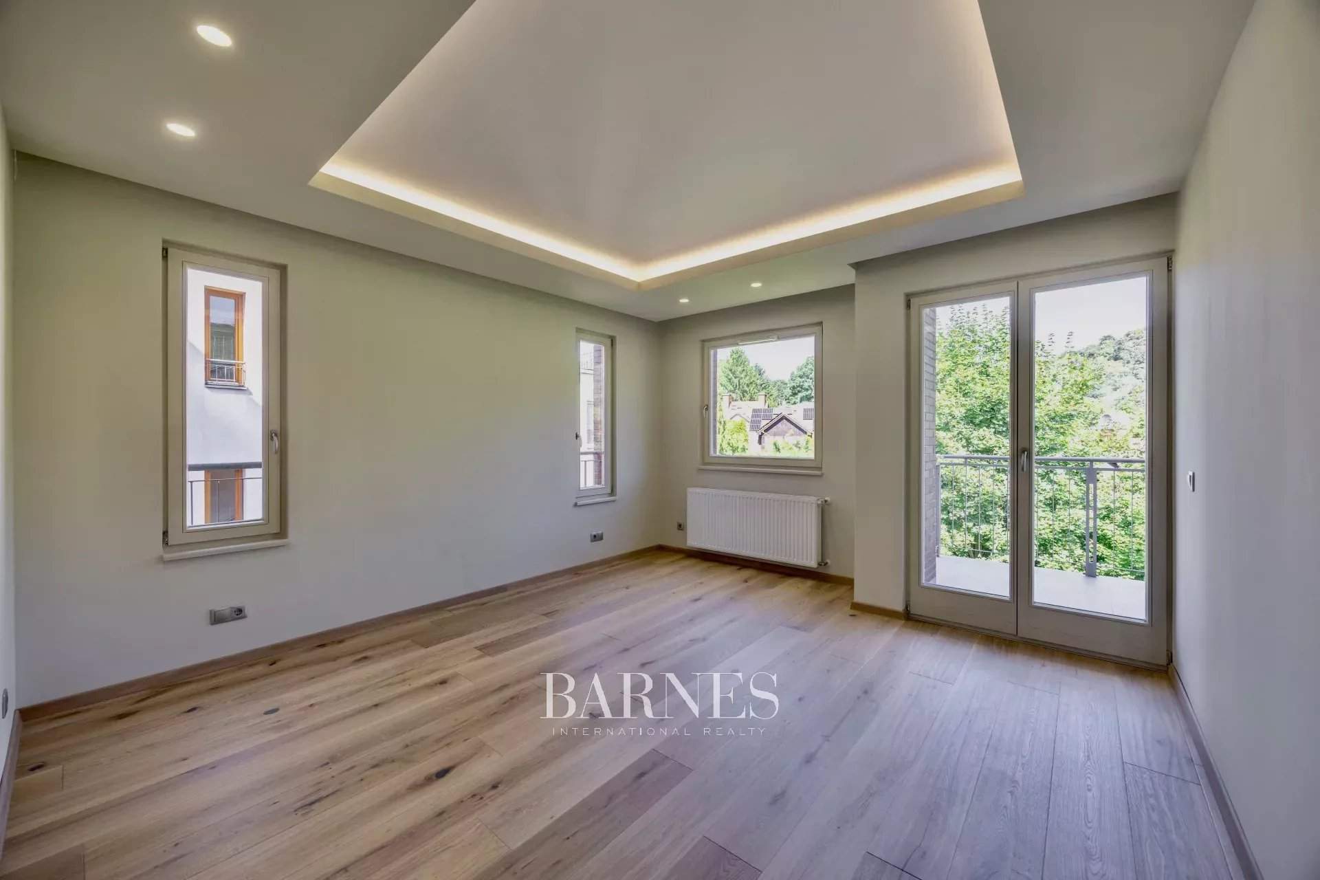 Budapest II. kerülete  - Piso 4 Cuartos 3 Habitaciones - picture 6