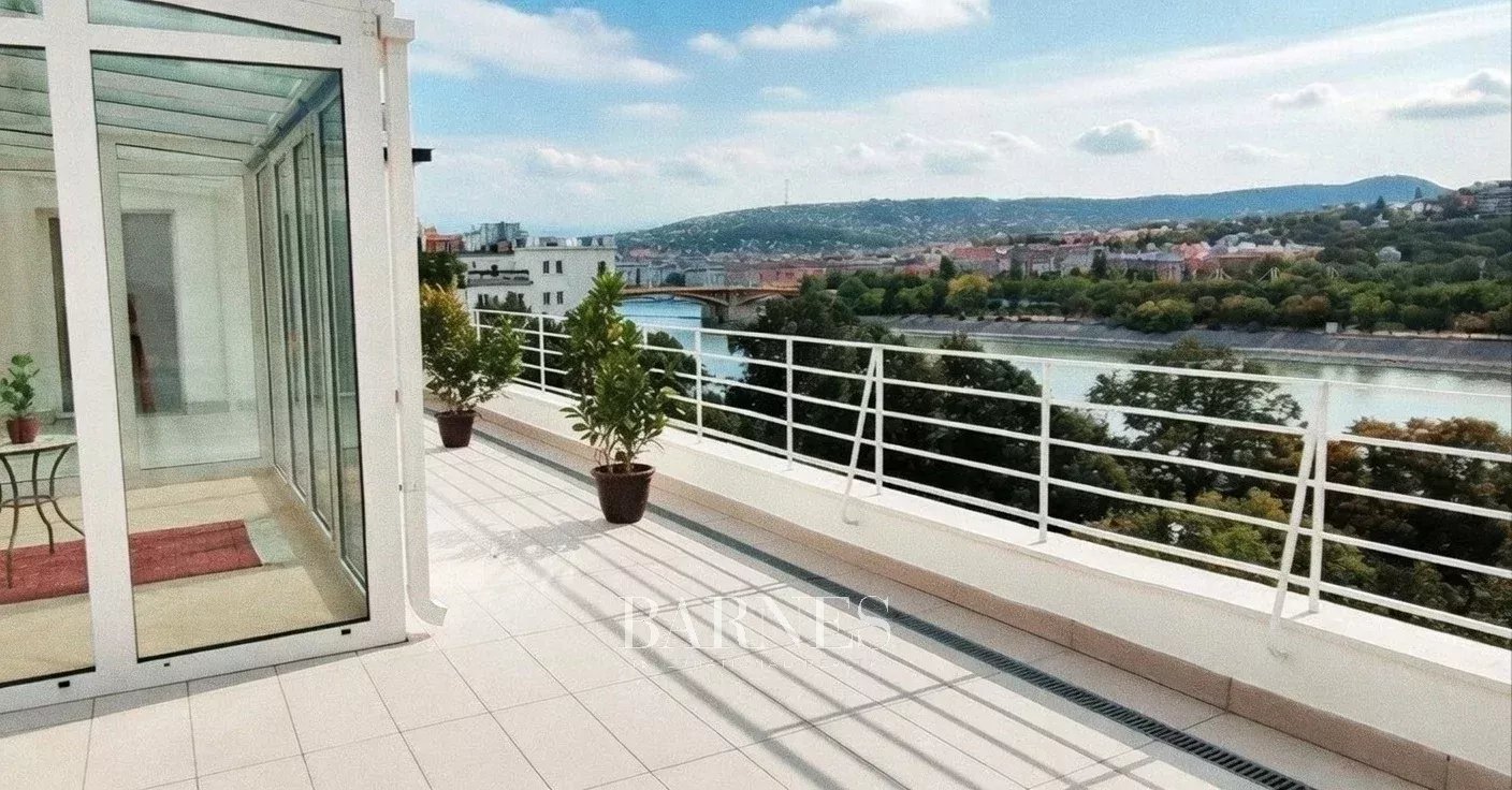 Budapest XIII. kerülete  - Appartement 3 Pi&egrave;ces 2 Chambres - picture 11