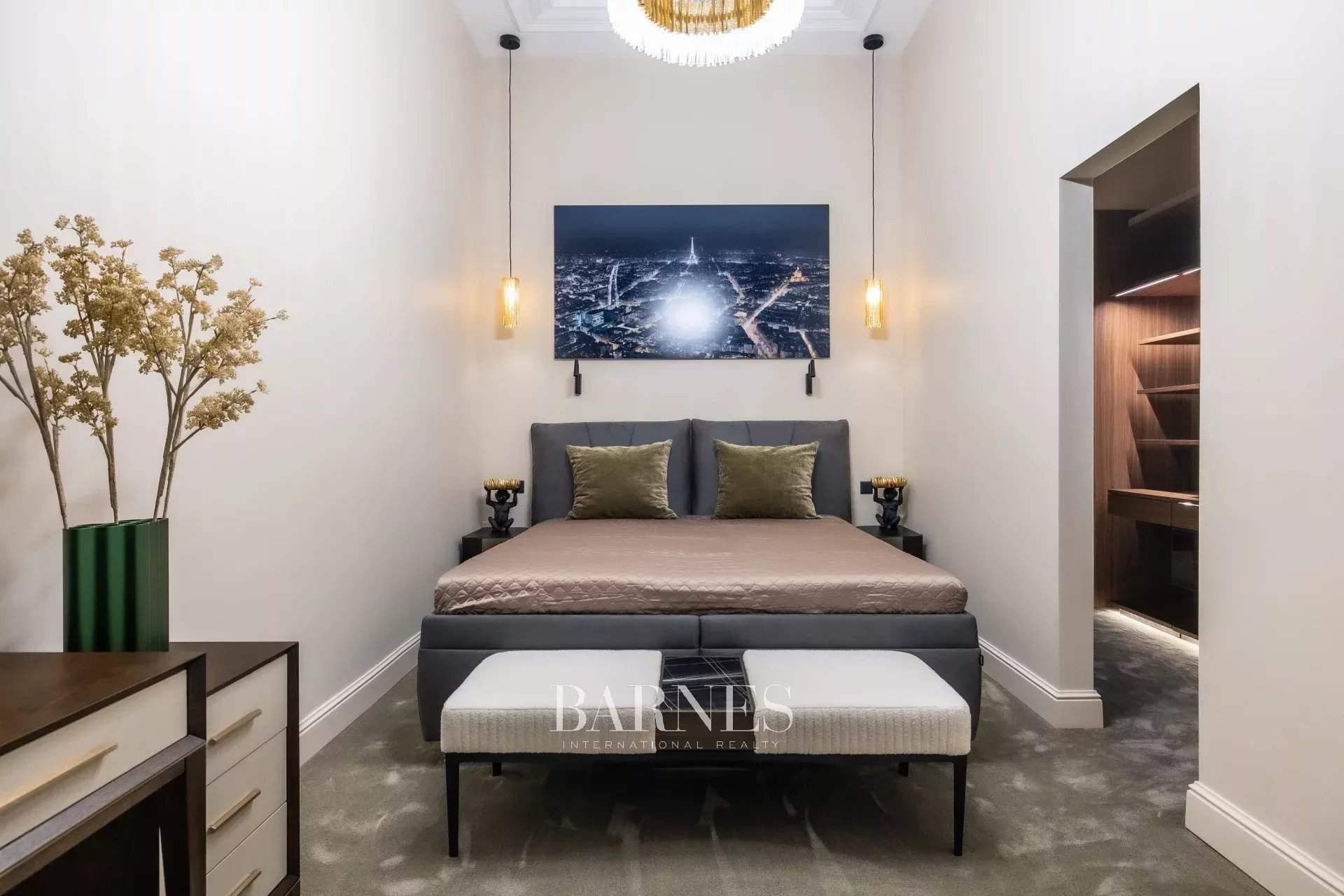 Budapest V. kerülete  - Appartement 3 Pi&egrave;ces 2 Chambres - picture 17