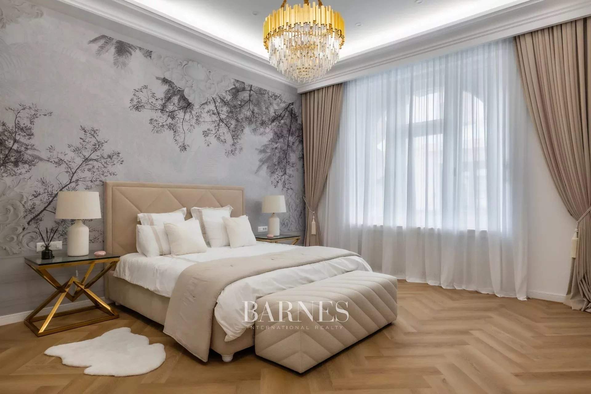 Budapest V. kerülete  - Appartement 3 Pi&egrave;ces 2 Chambres - picture 16