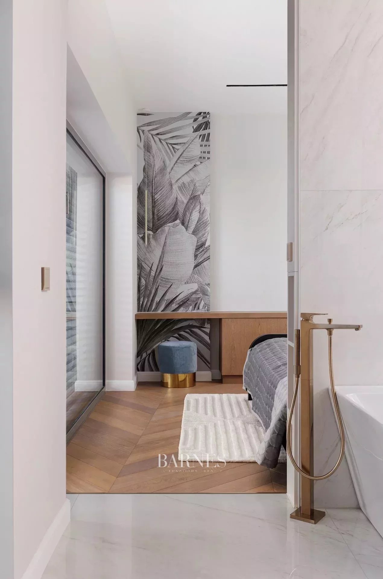 Budapest VI. kerülete  - Appartement 2 Pi&egrave;ces, 1 Chambre - picture 8