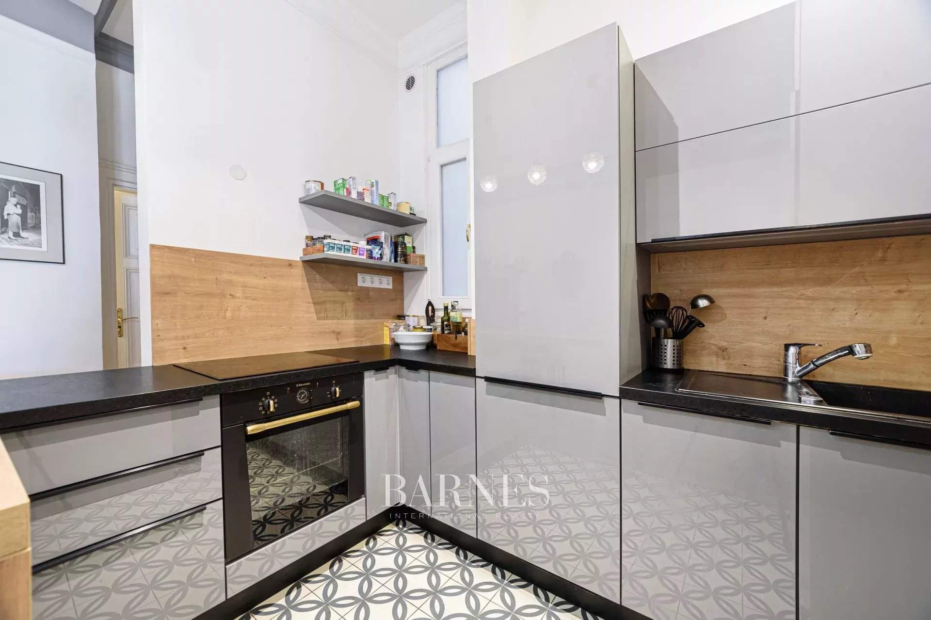 Budapest V. kerülete  - Appartement 4 Pièces 3 Chambres - picture 10