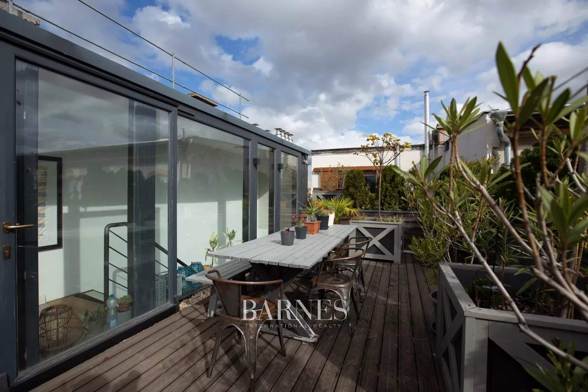 Budapest VI. kerülete  - Appartement 5 Pi&egrave;ces 3 Chambres - picture 19