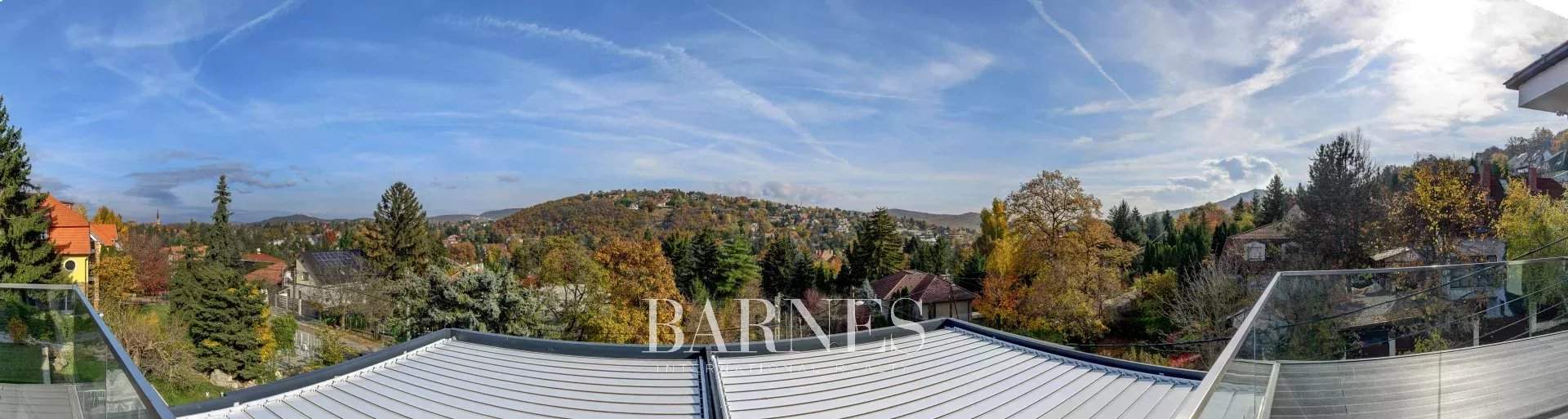 Budapest  - Appartement 4 Pi&egrave;ces 3 Chambres - picture 10