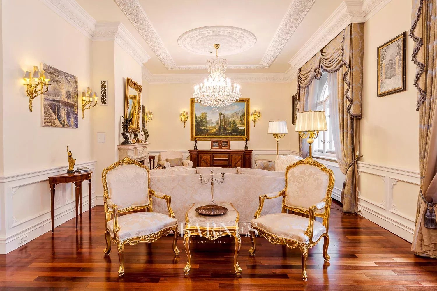 Budapest II. kerülete  - Villa 5 Bedrooms - picture 9
