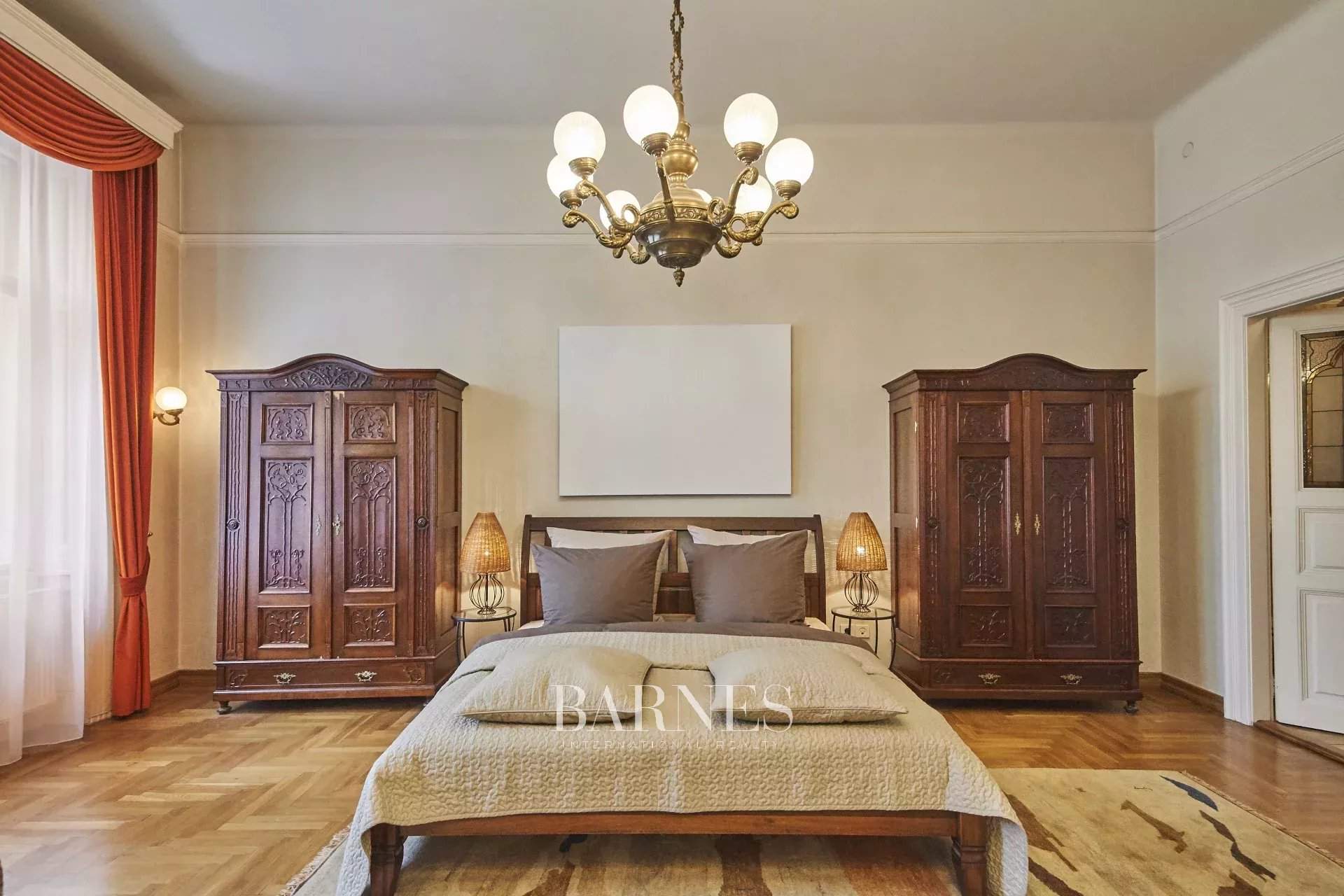 Budapest VI. kerülete  - Appartement 3 Pi&egrave;ces - picture 6