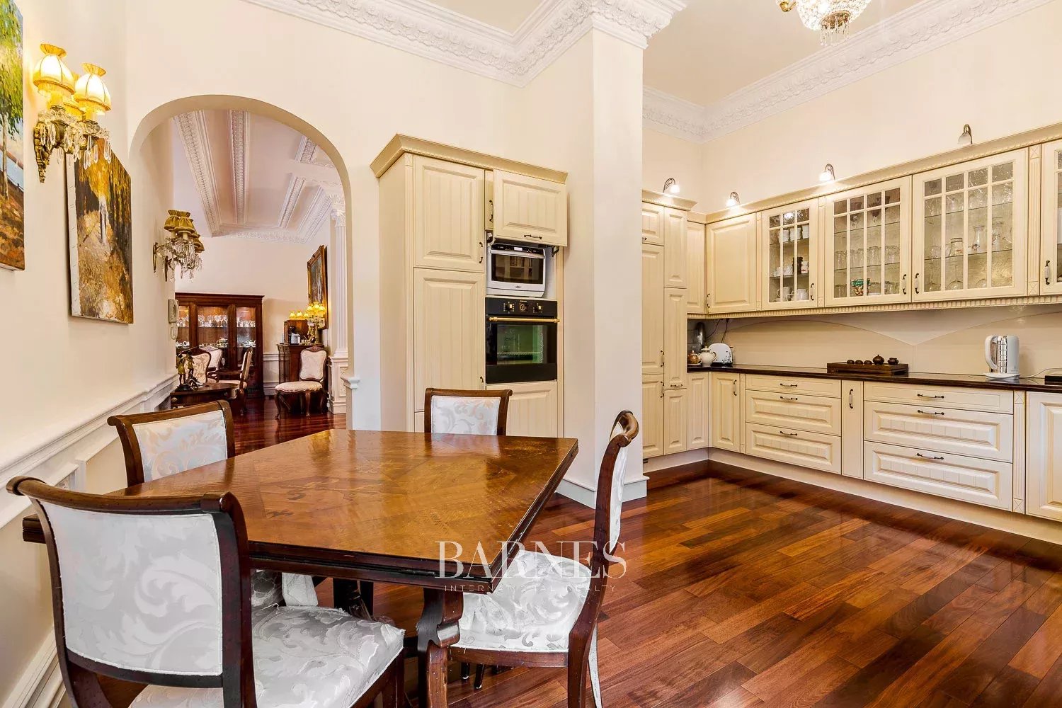 Budapest II. kerülete  - Villa 5 Bedrooms - picture 17