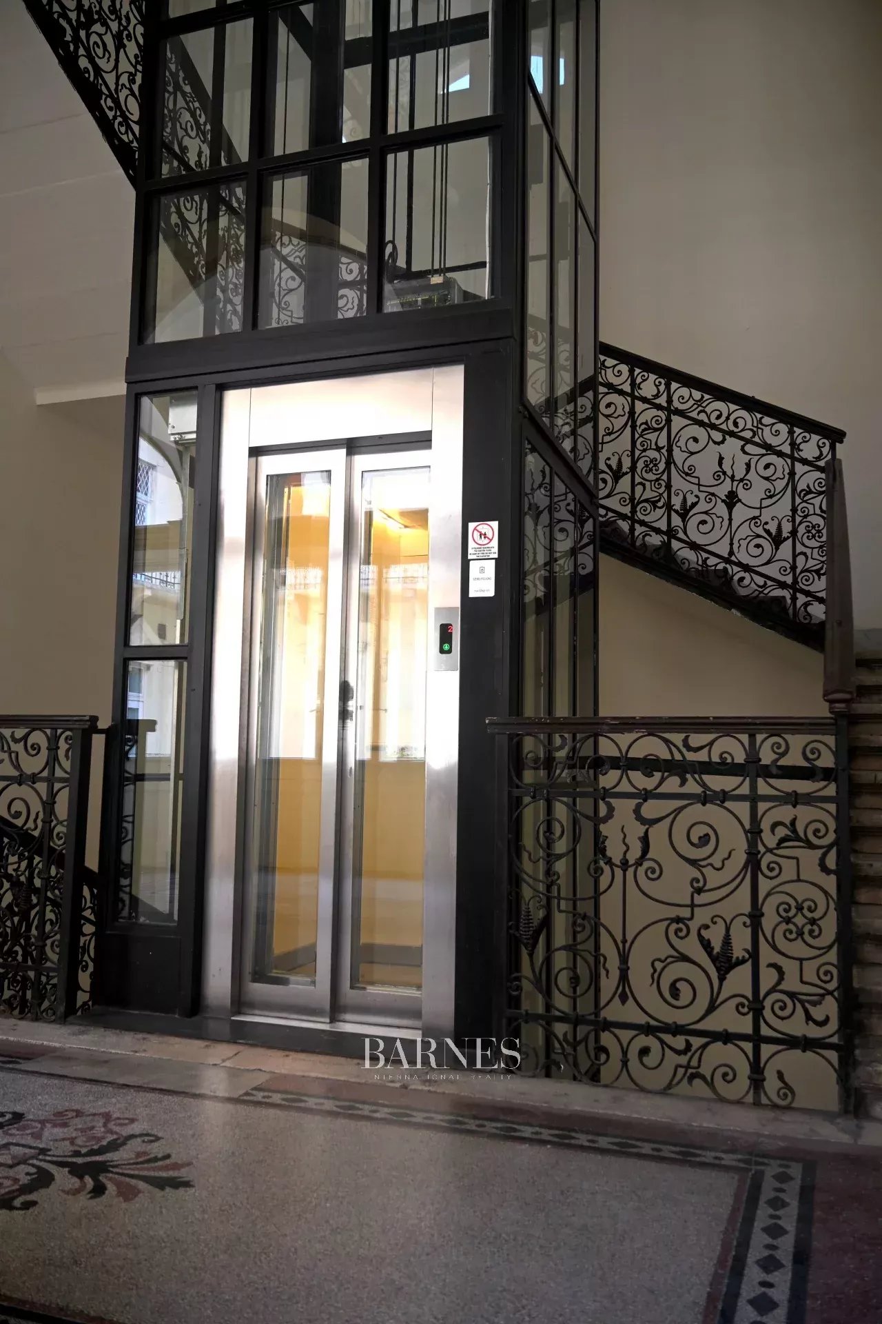 Budapest V. kerülete  - Apartment 2 Bedrooms - picture 9