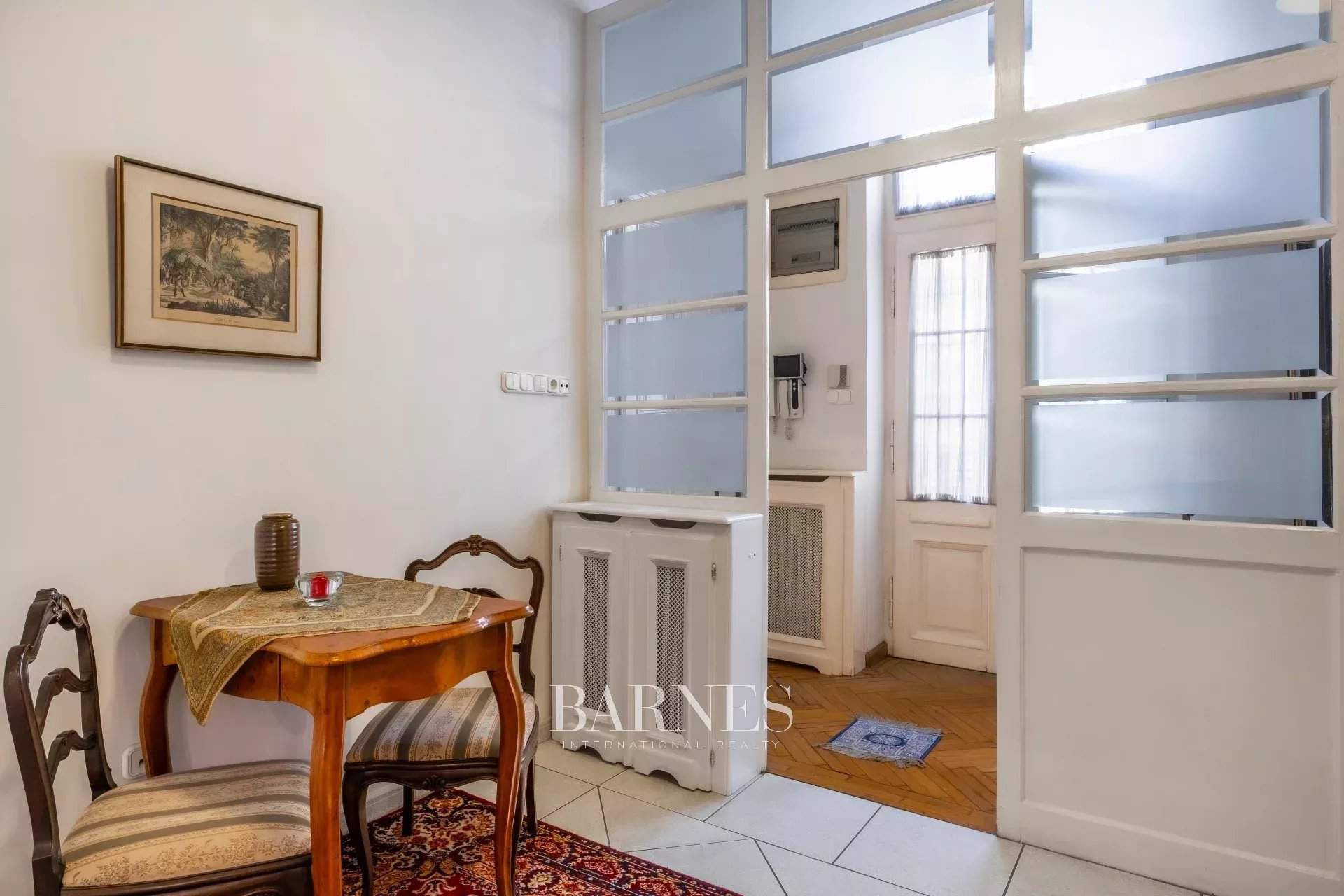 Budapest V. kerülete  - Piso 2 Cuartos, 1 Habitacion - picture 11