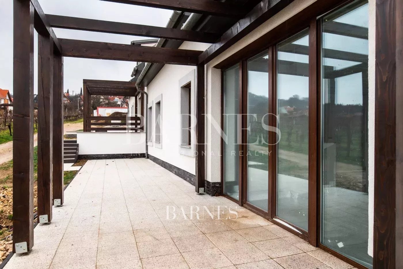 Balatonfüred  - Maison 12 Pi&egrave;ces 7 Chambres - picture 10