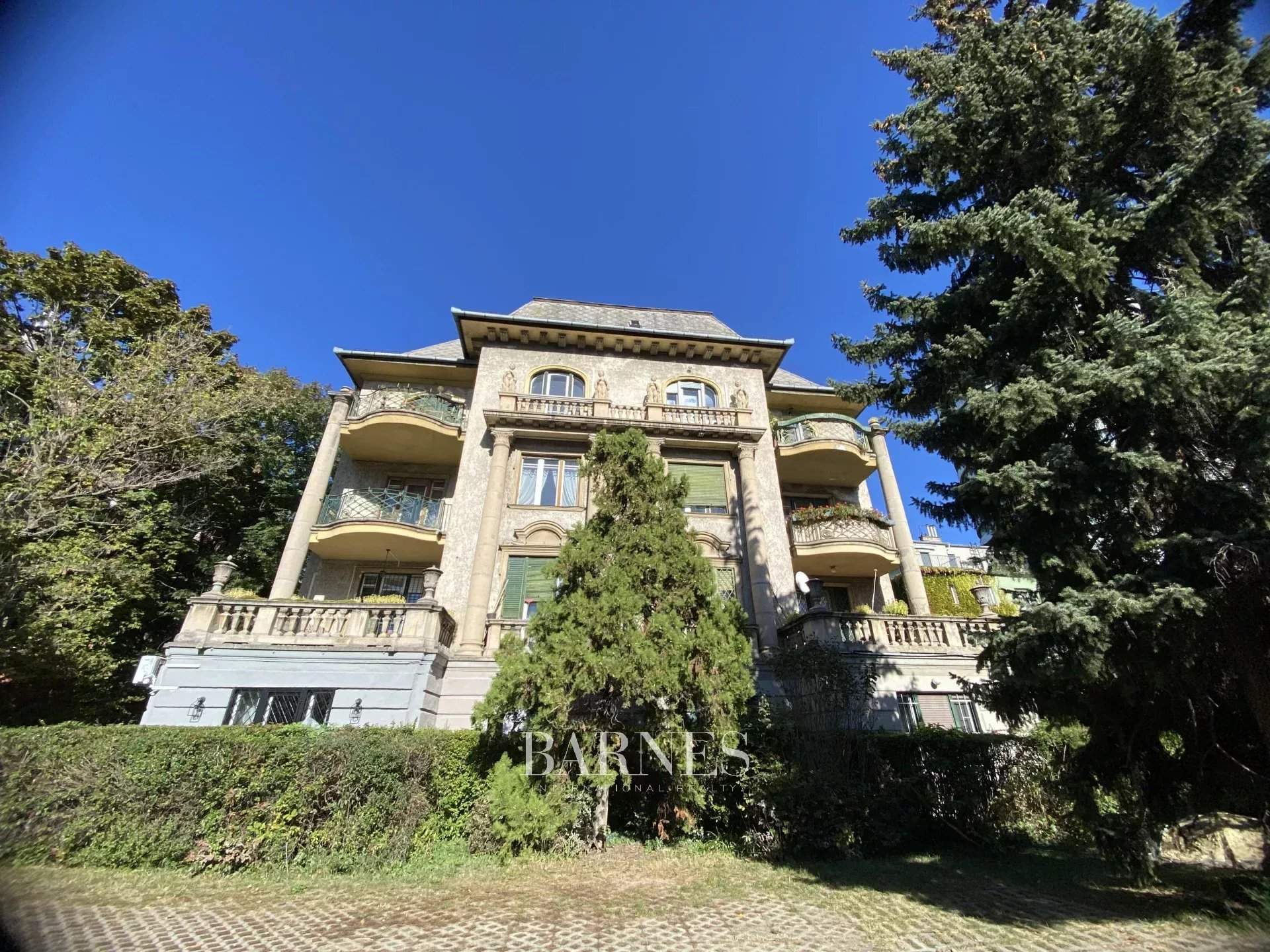 Budapest  - Appartement 5 Pi&egrave;ces - picture 17