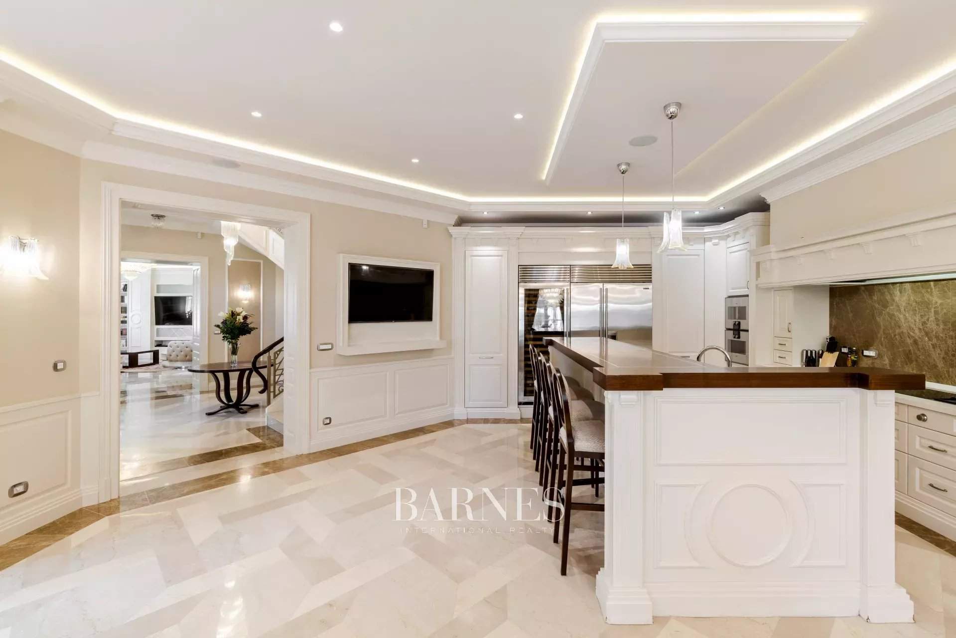 Budapest II. kerülete  - Villa 6 Bedrooms - picture 12