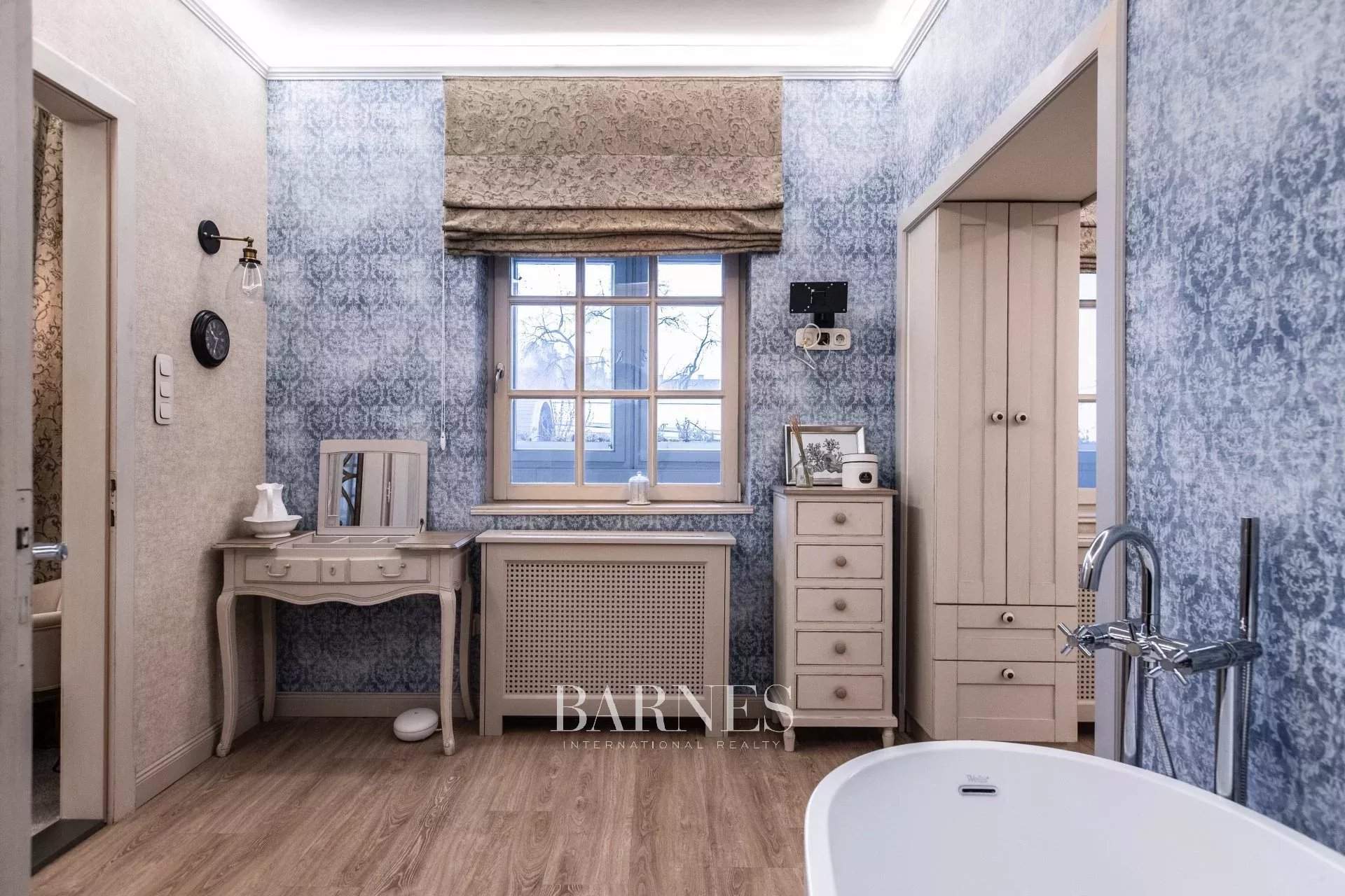 Budapest XII. kerülete  - Apartment villa 2 Bedrooms - picture 17