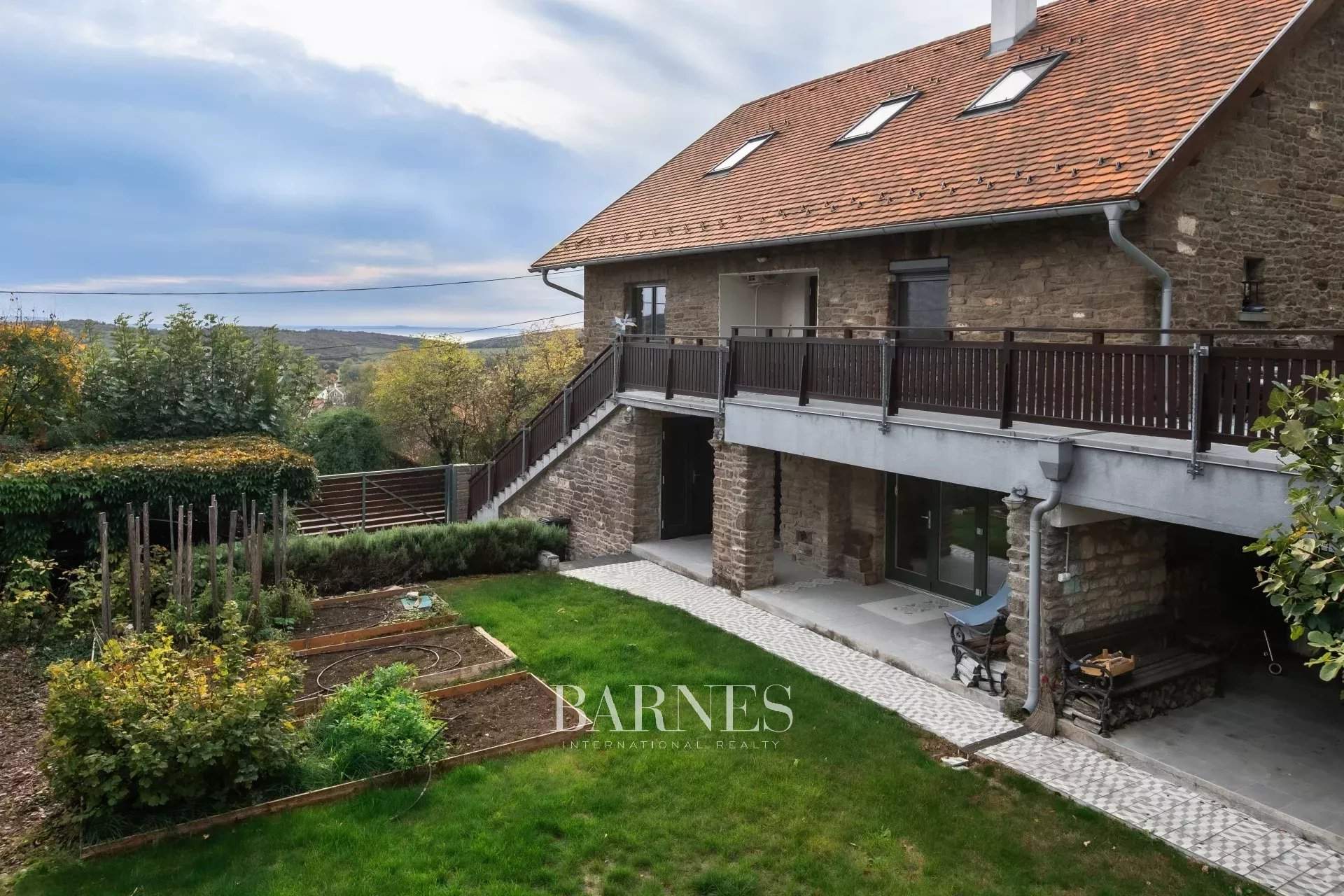 Tihany  - Maison 10 Pi&egrave;ces 6 Chambres - picture 19