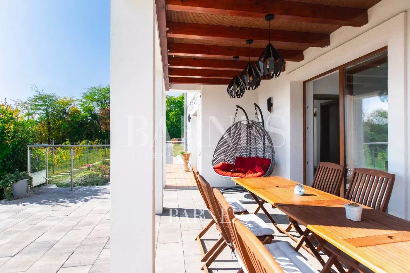 Paloznak  - Maison 5 Pi&egrave;ces - picture 2