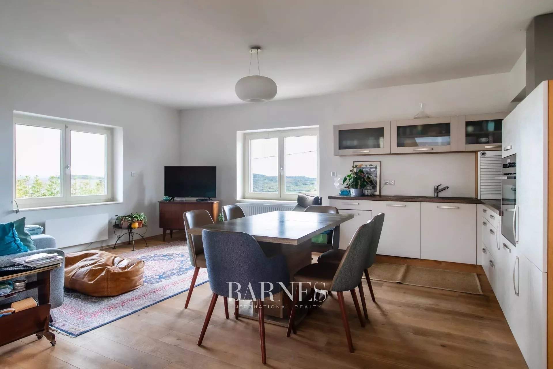 Tihany  - Maison 10 Pi&egrave;ces 6 Chambres - picture 7