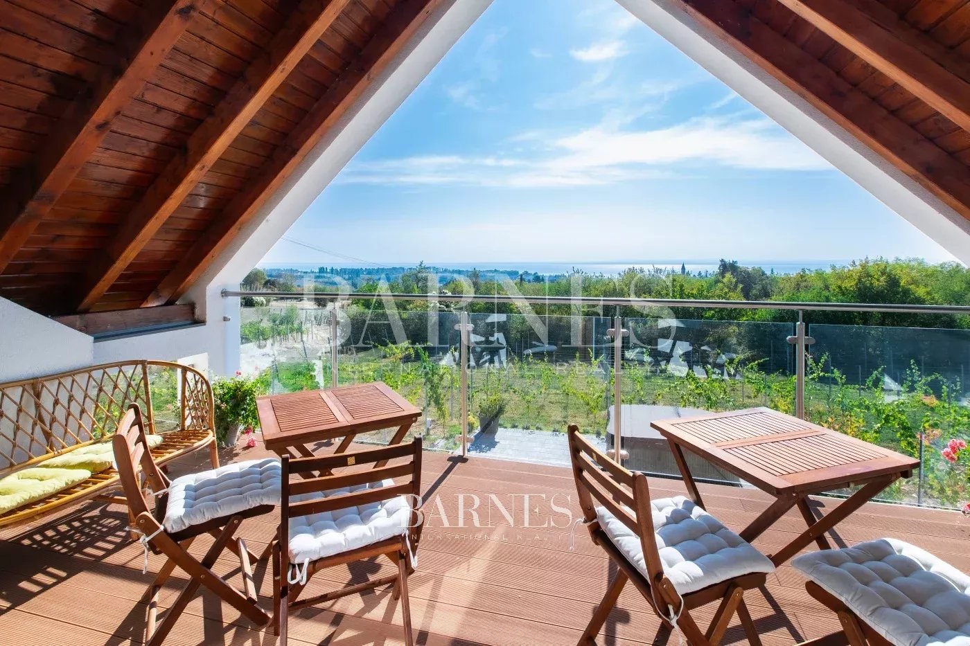 Paloznak  - Maison 5 Pi&egrave;ces - picture 1