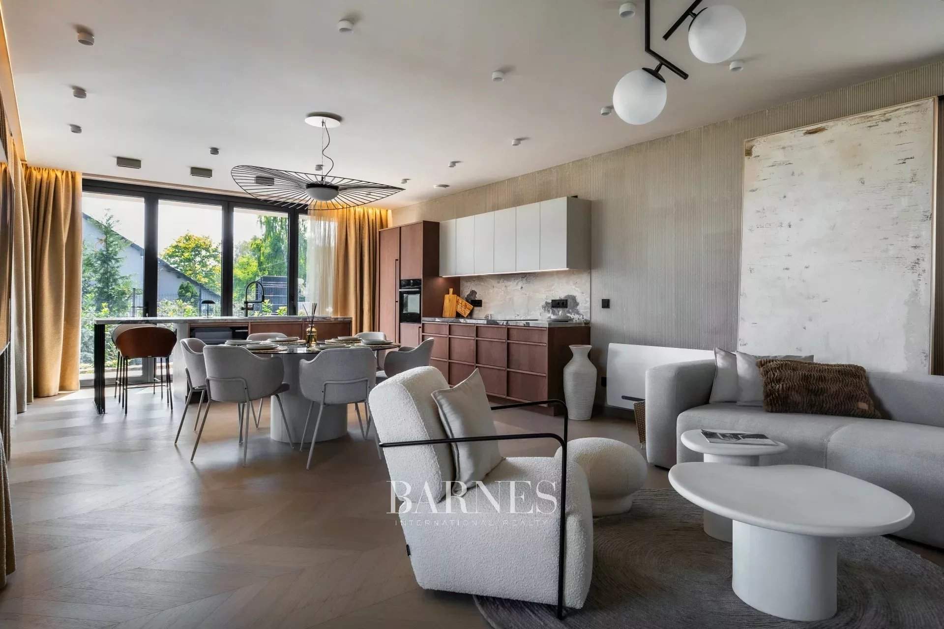 Tihany  - Villa 4 Pi&egrave;ces 3 Chambres - picture 7