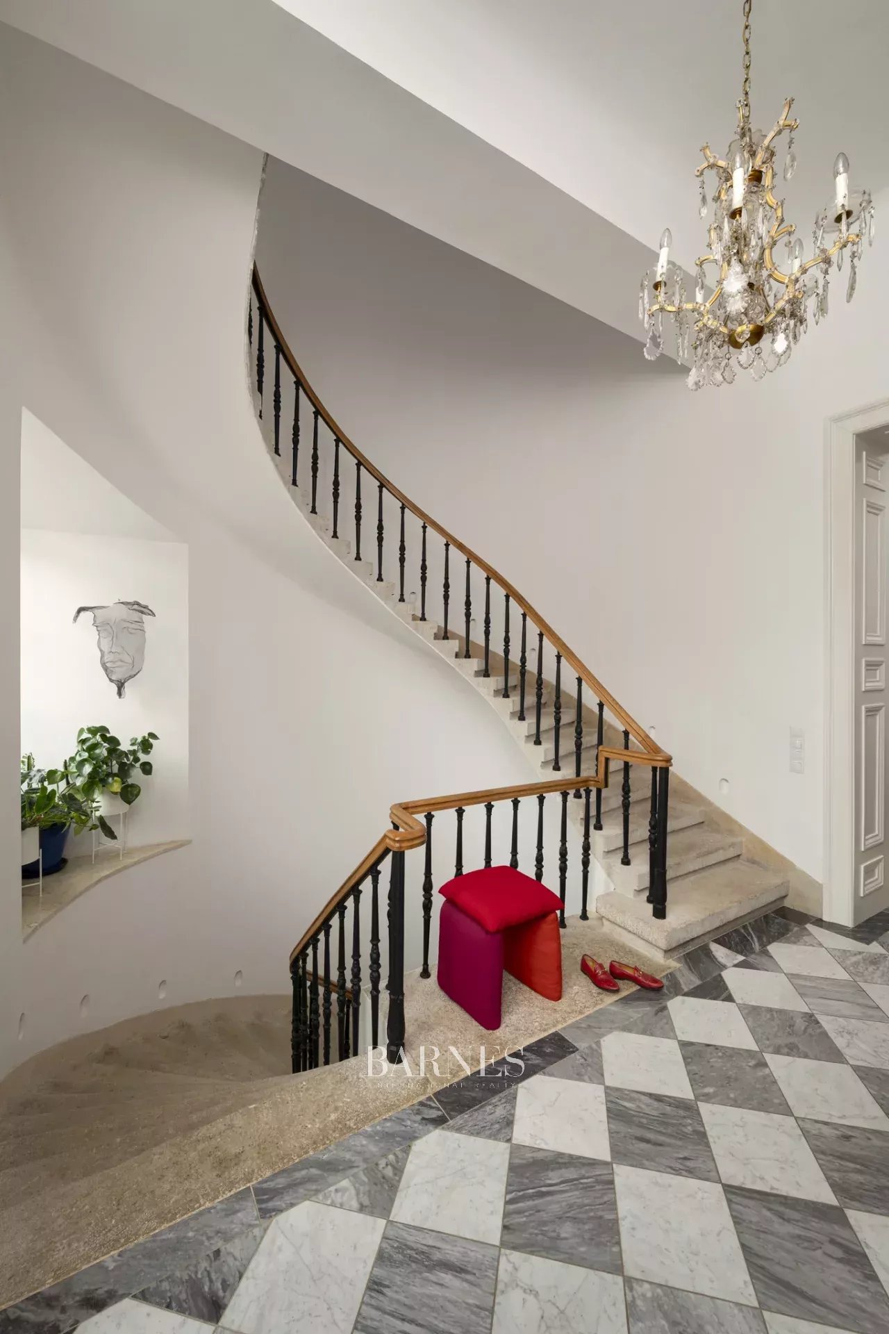 Budapest II. kerülete  - Hôtel particulier 7 Pi&egrave;ces 5 Chambres - picture 16