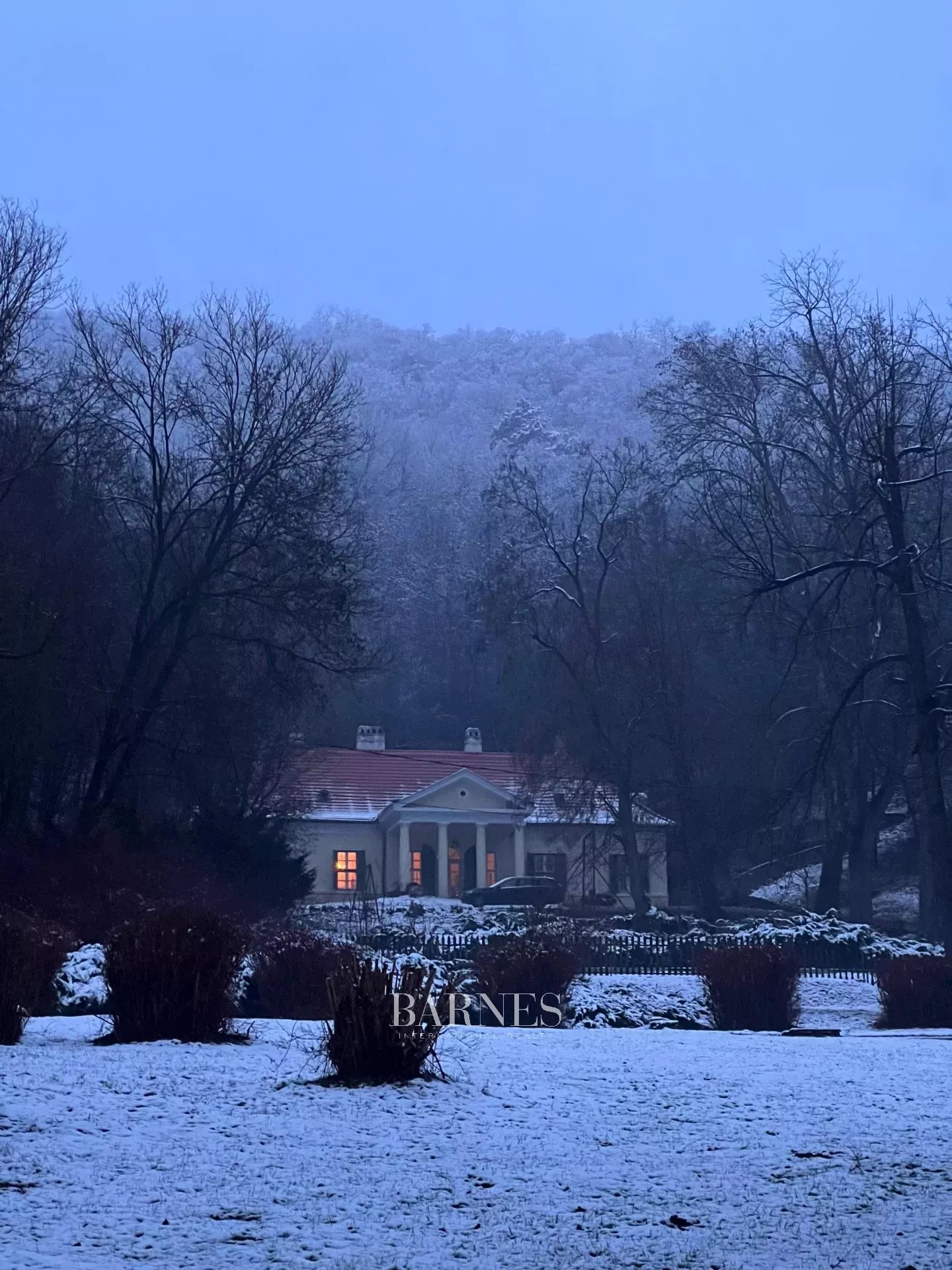 Esztergom  - Hôtel particulier 15 Pi&egrave;ces - picture 3