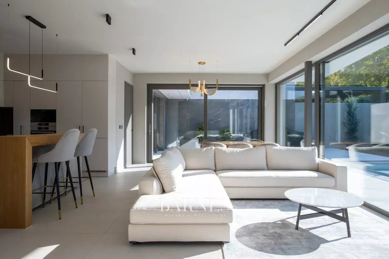 Budapest III. kerülete  - Villa 4 Pi&egrave;ces 3 Chambres - picture 8