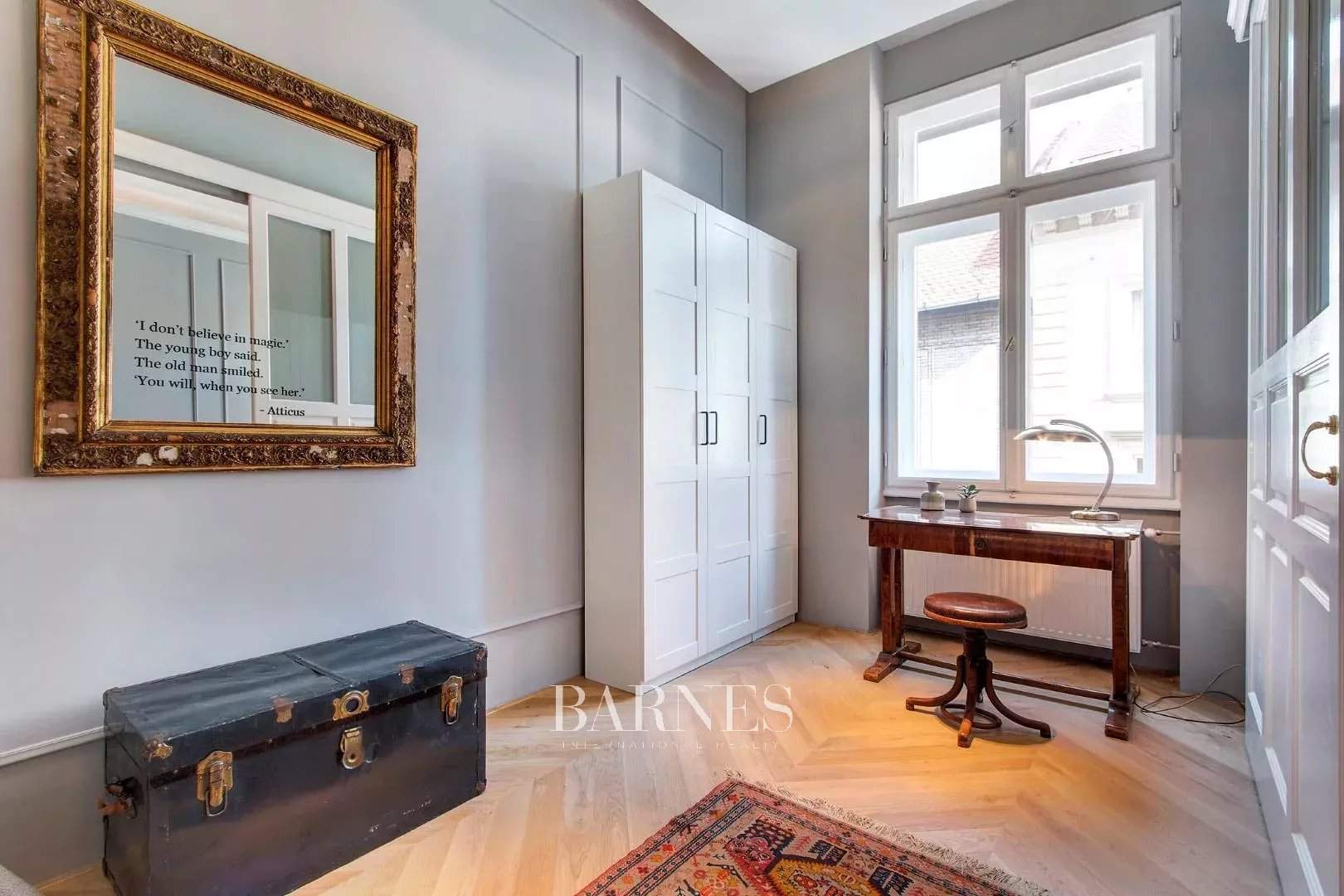 Budapest V. kerülete  - Appartement 3 Pi&egrave;ces 2 Chambres - picture 12