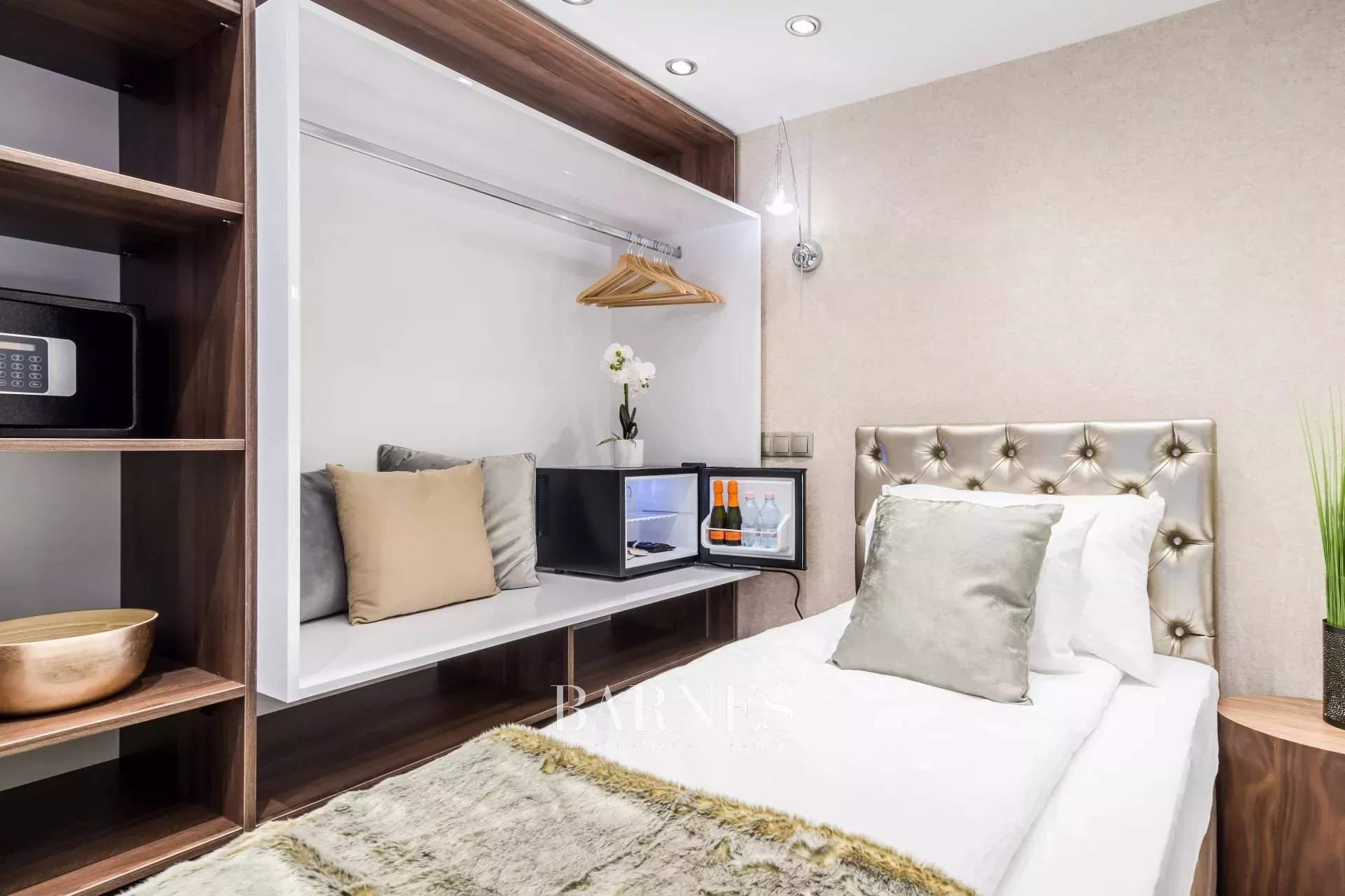 Budapest VII. kerülete  - Appartement 4 Pi&egrave;ces - picture 12