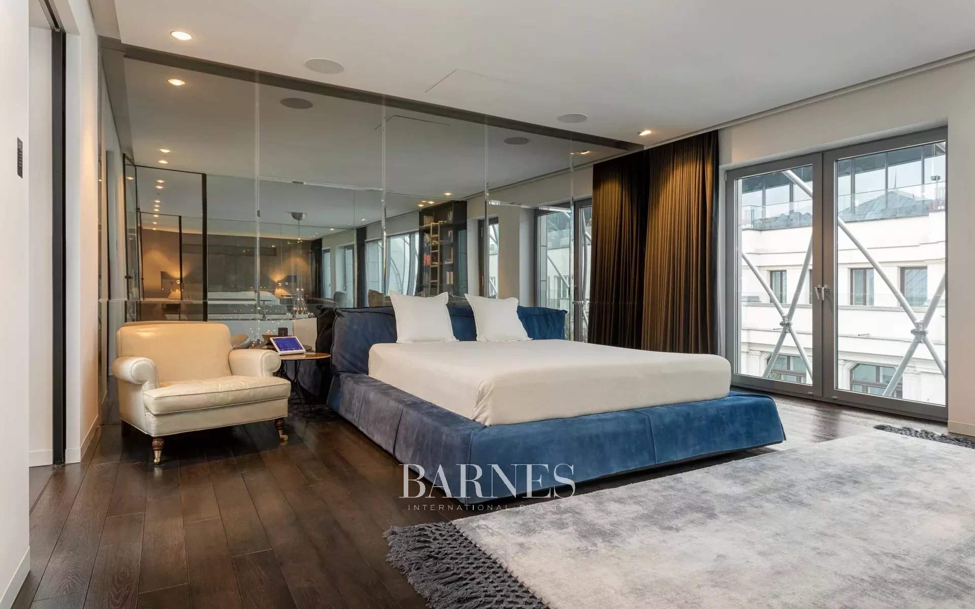 Budapest V. kerülete  - Penthouse 4 Pi&egrave;ces 2 Chambres - picture 17