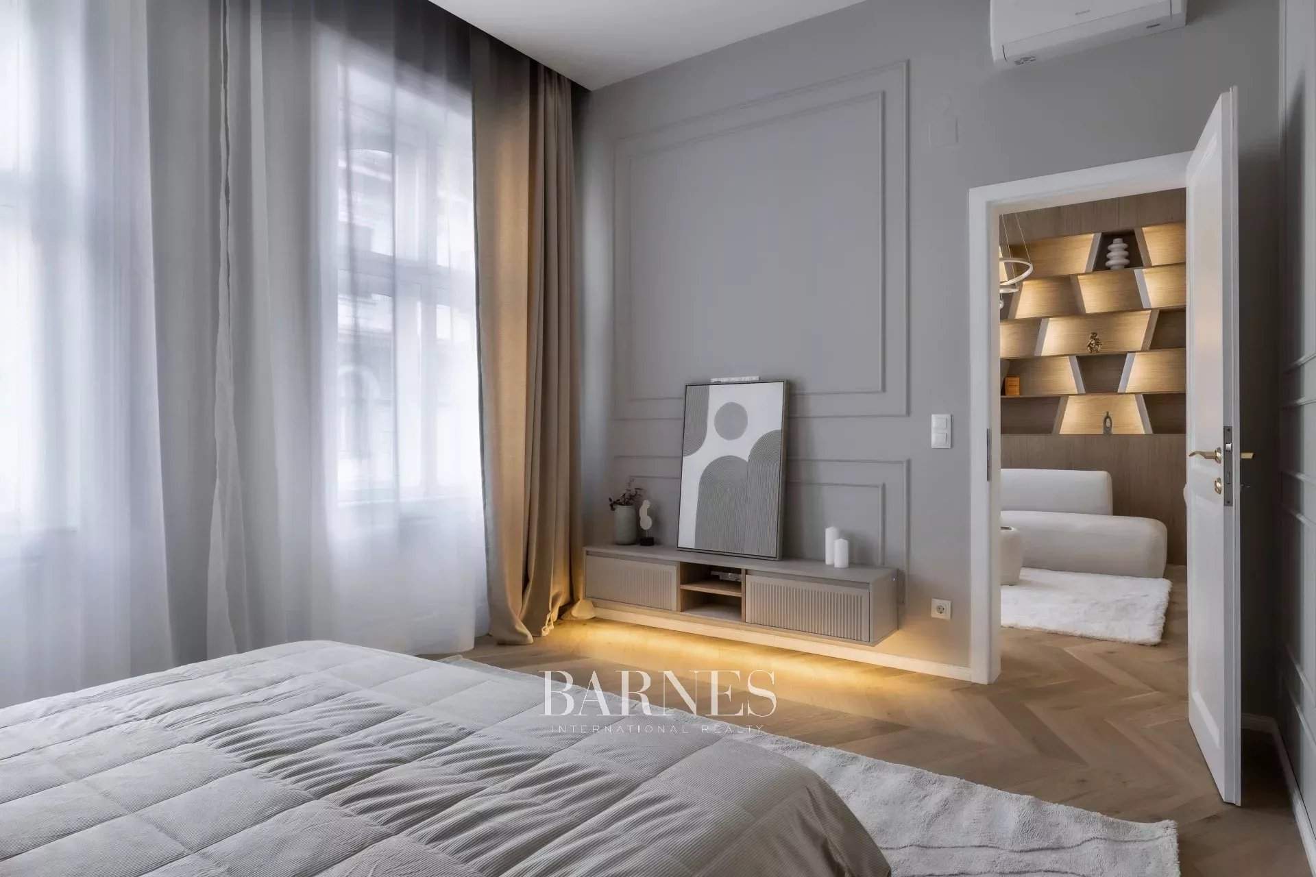 Budapest V. kerülete  - Apartment 2 Bedrooms - picture 9