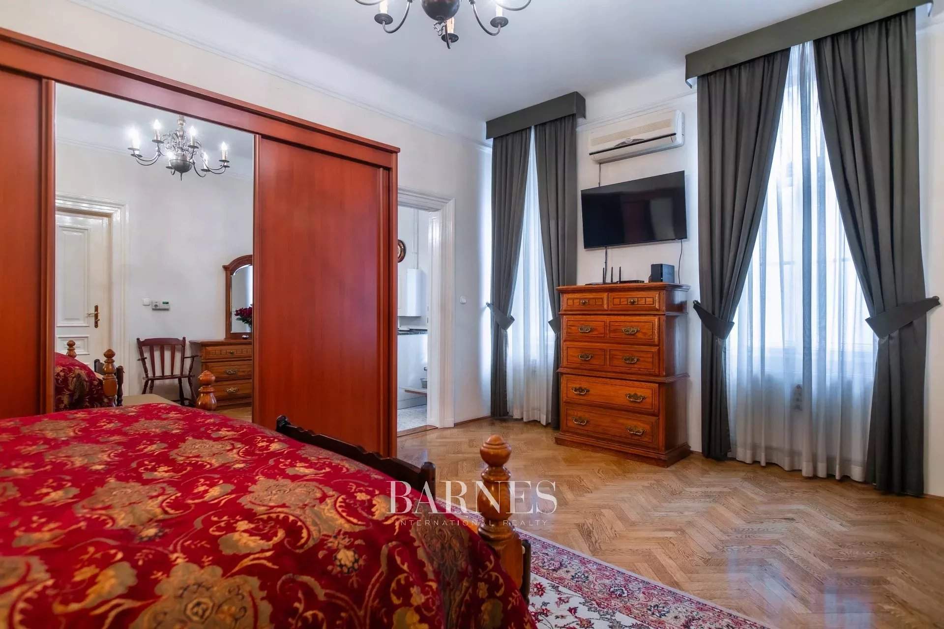 Budapest VI. kerülete  - Appartement 8 Pi&egrave;ces 7 Chambres - picture 16