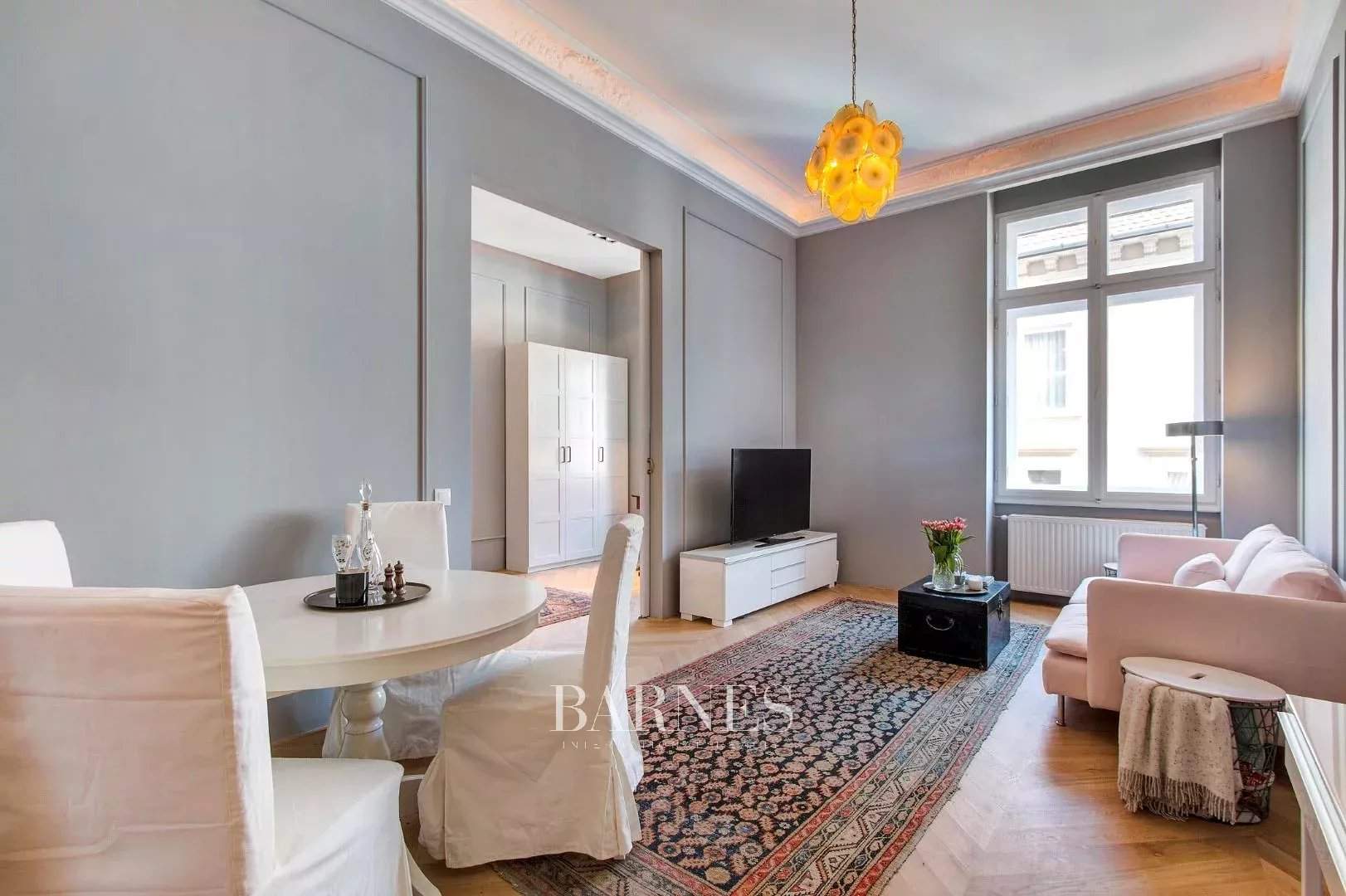 Budapest V. kerülete  - Appartement 3 Pi&egrave;ces 2 Chambres - picture 5