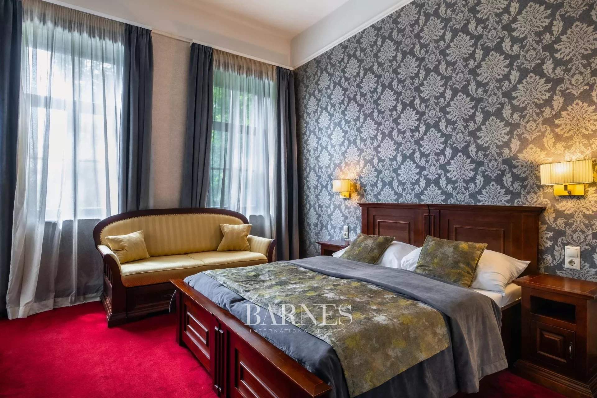 Balatonfüred  - Hôtel particulier 34 Pi&egrave;ces 32 Chambres - picture 12