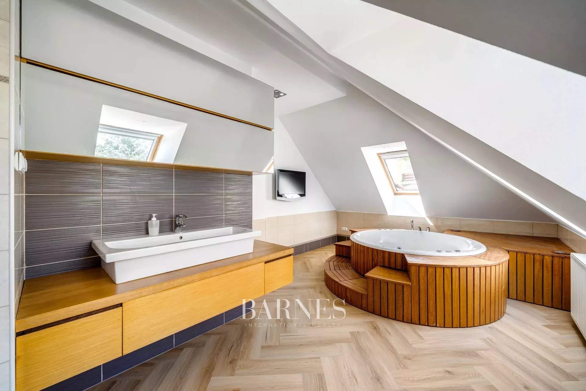 Budapest II. kerülete  - Apartment 3 Bedrooms - picture 9