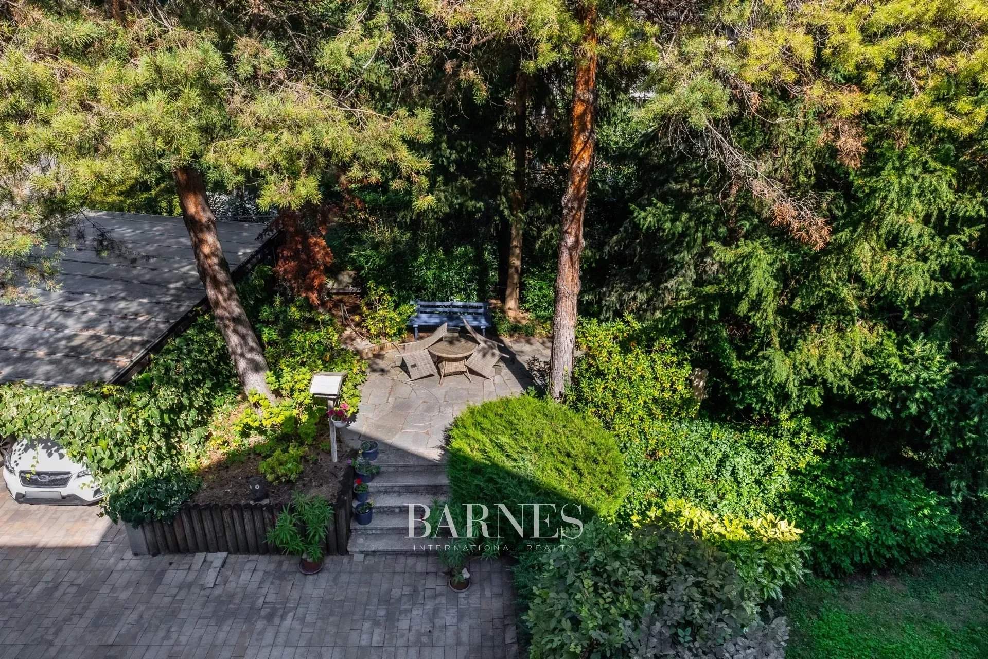 Budapest II. kerülete  - Piso 5 Cuartos 4 Habitaciones - picture 14