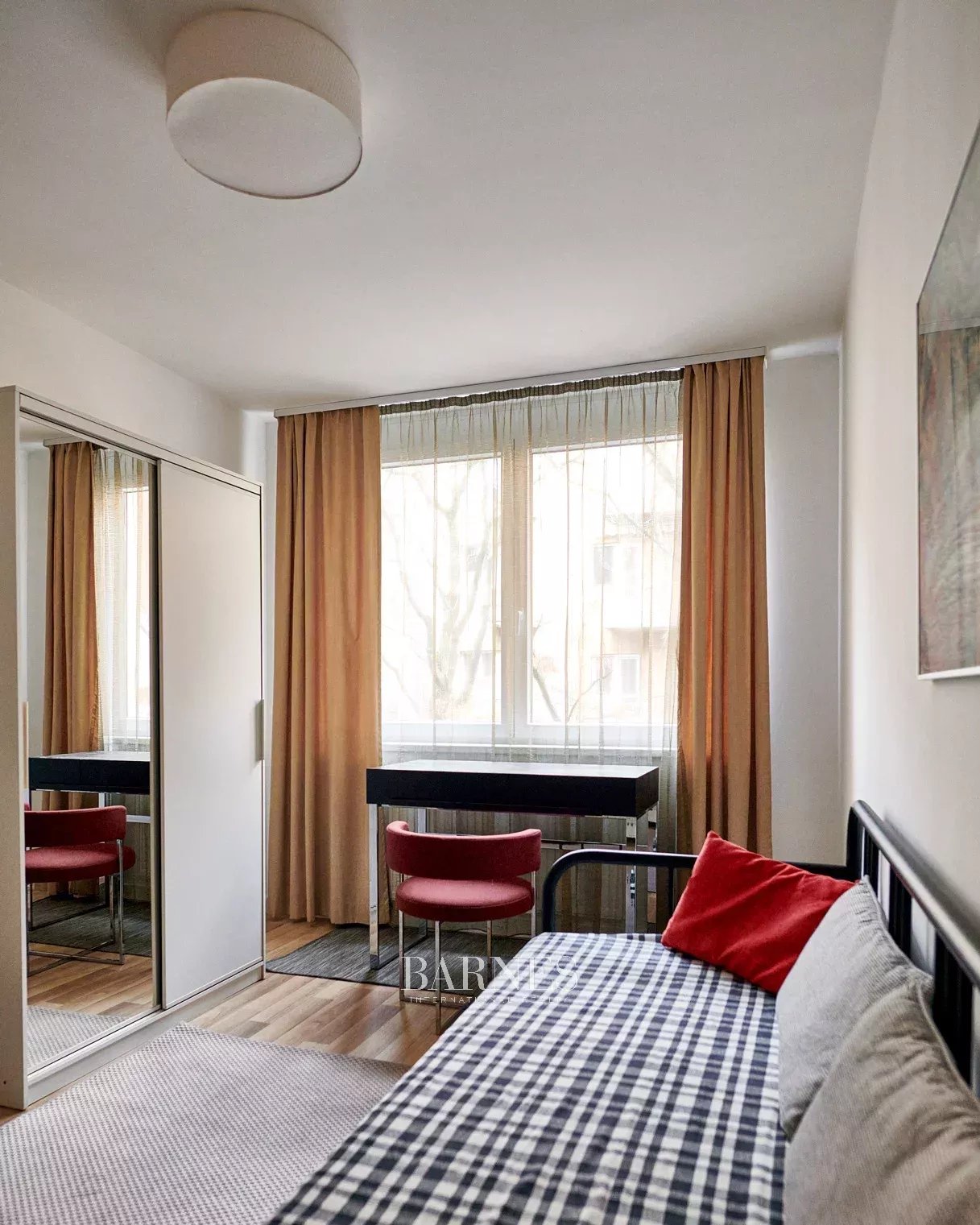 Budapest I. kerülete  - Apartment 2 Bedrooms - picture 7