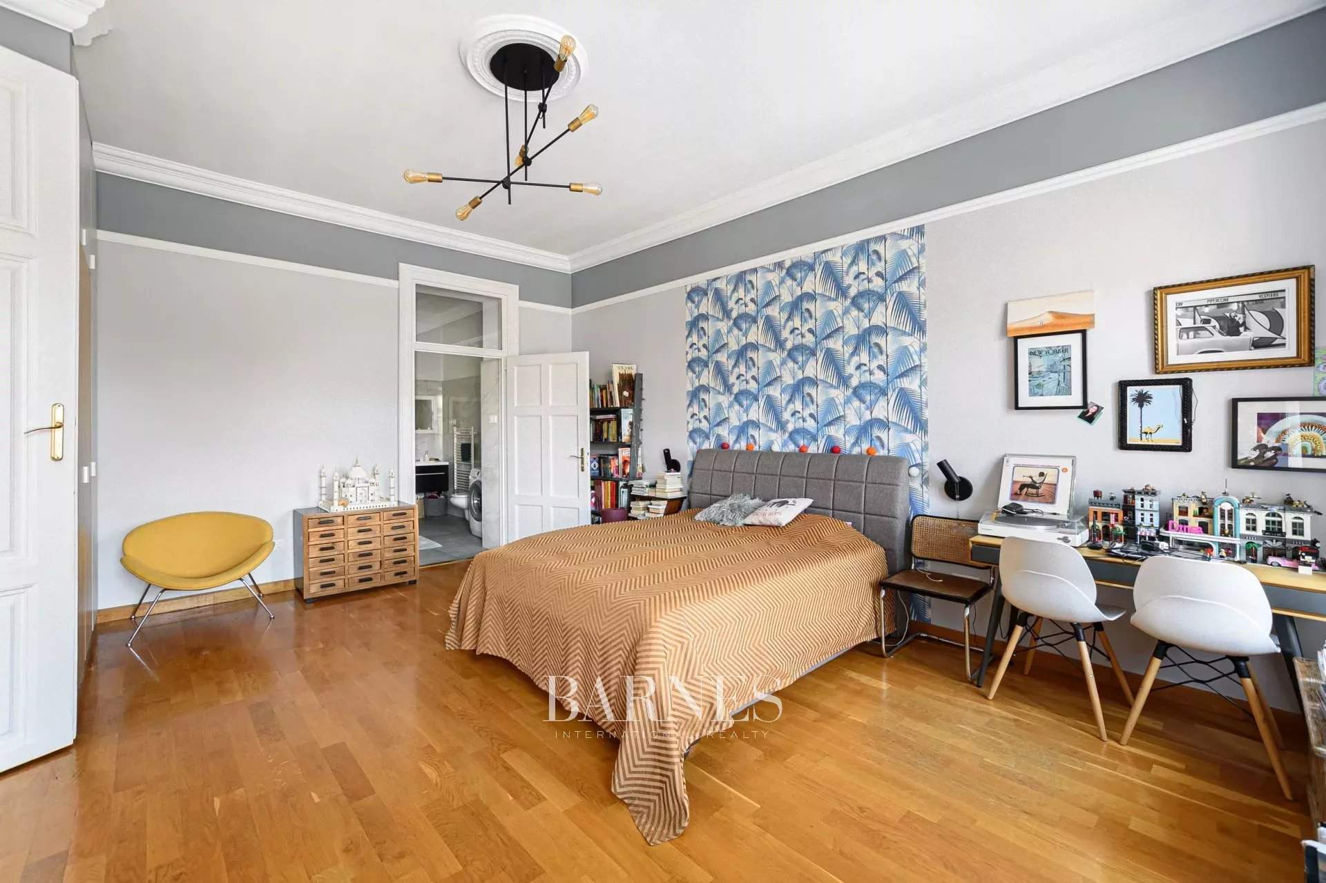 Budapest V. kerülete  - Appartement 4 Pièces 3 Chambres - picture 3