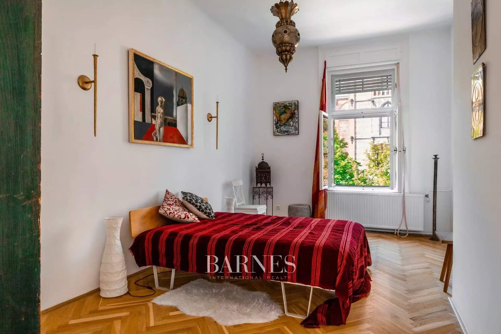 Budapest I. kerülete  - Apartment 3 Bedrooms - picture 15