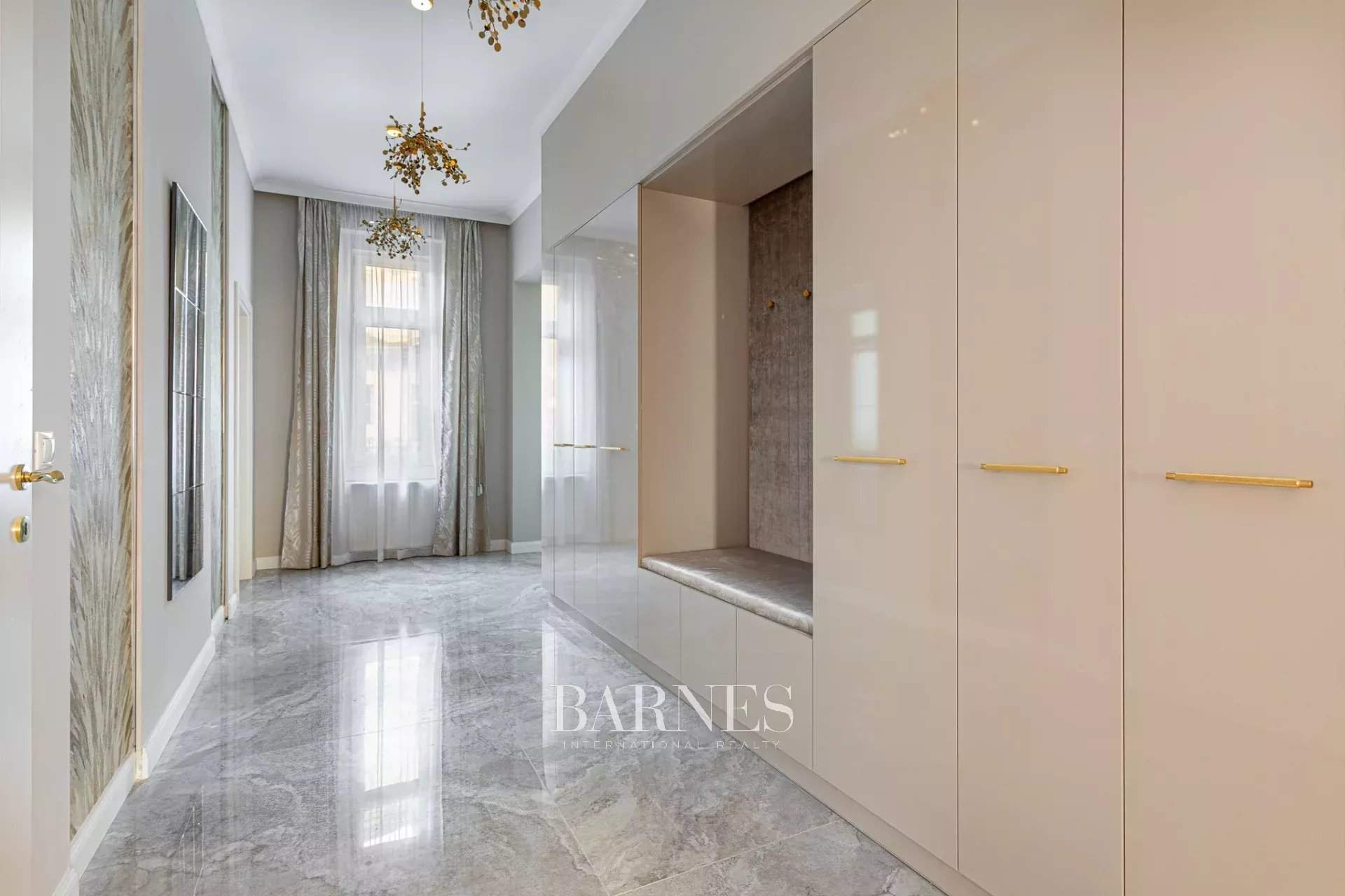 Budapest V. kerülete  - Appartement 3 Pi&egrave;ces 2 Chambres - picture 11