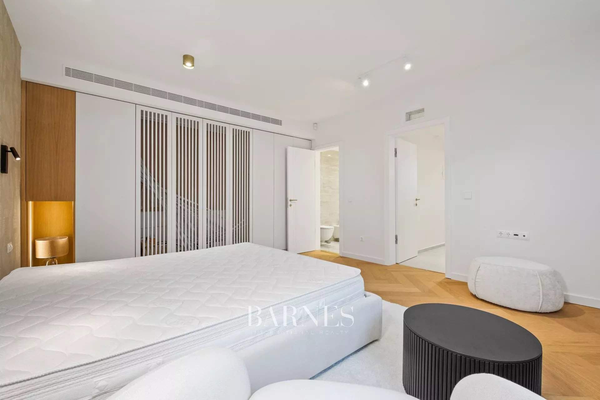 Budapest VI. kerülete  - Appartement 4 Pi&egrave;ces 3 Chambres - picture 11