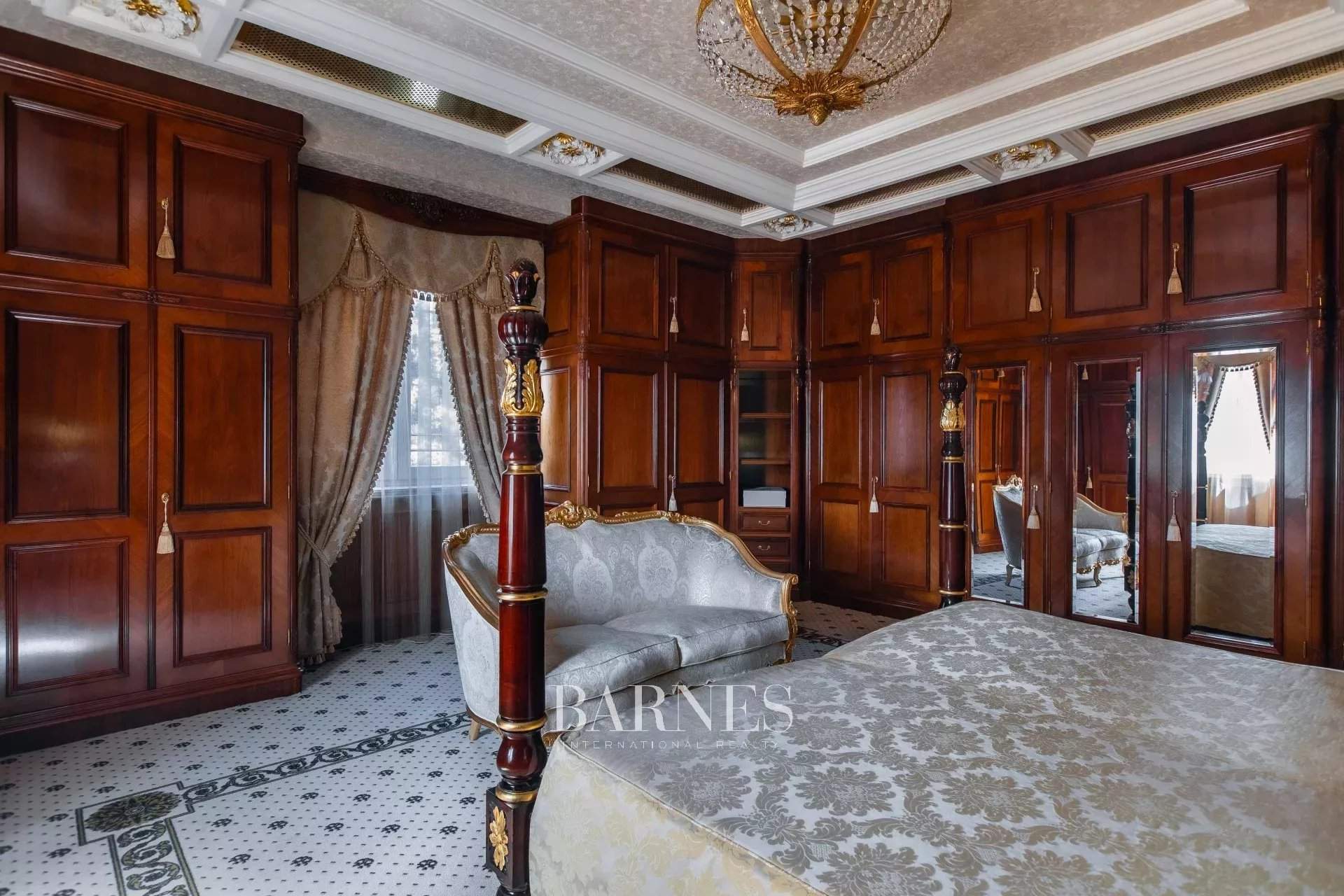 Budapest II. kerülete  - Villa 5 Bedrooms - picture 7