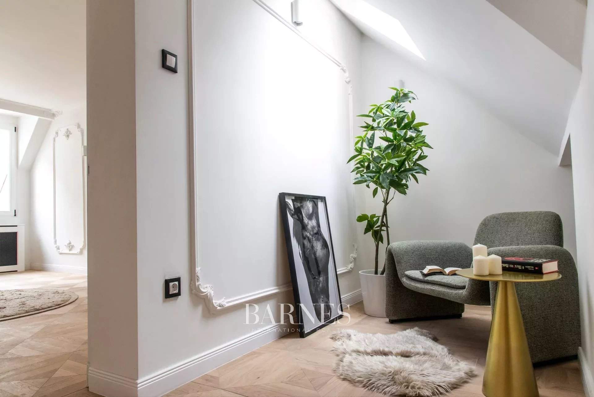 Budapest V. kerülete  - Apartment 3 Bedrooms - picture 12