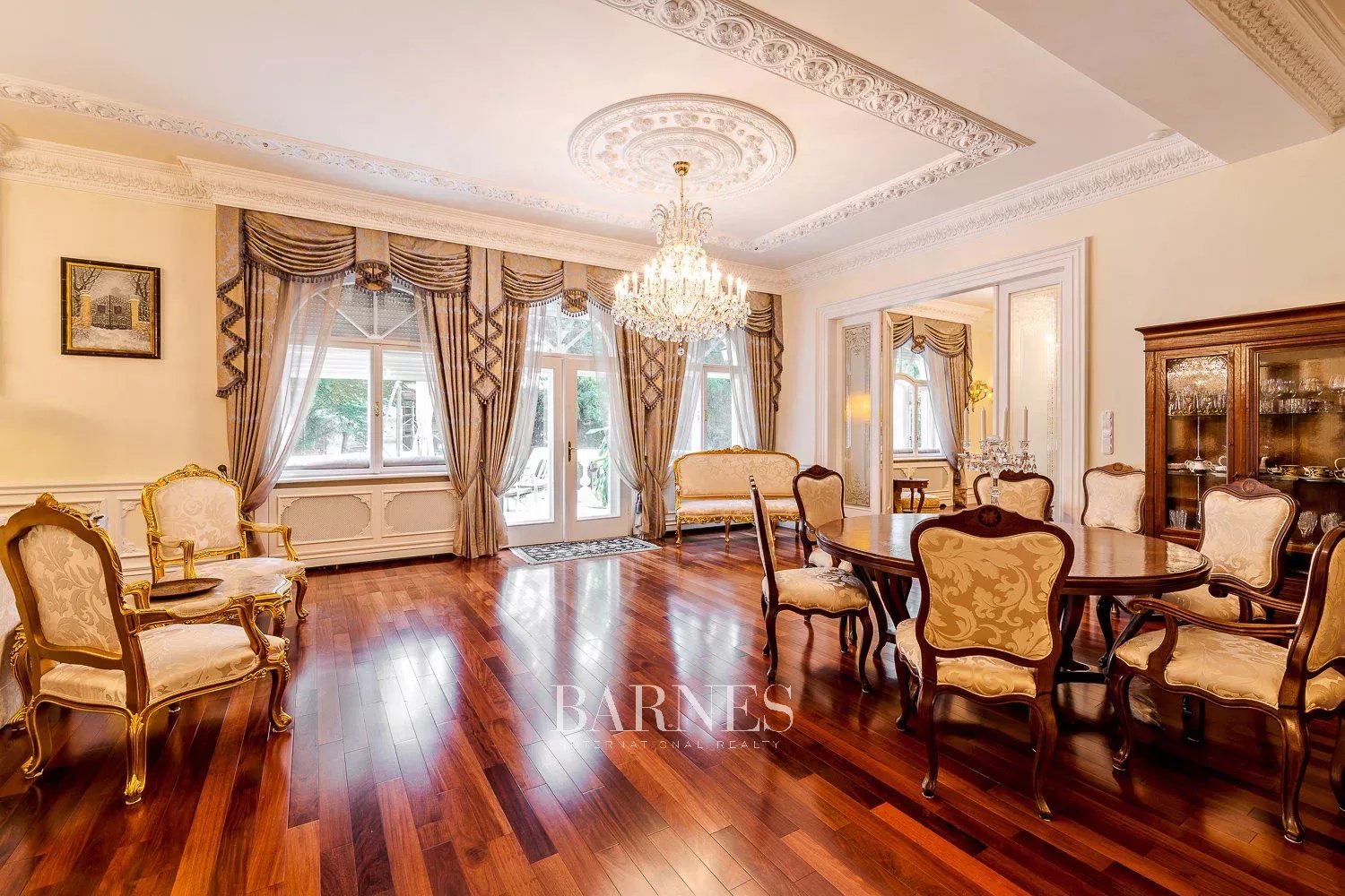 Budapest II. kerülete  - Villa 5 Bedrooms - picture 4