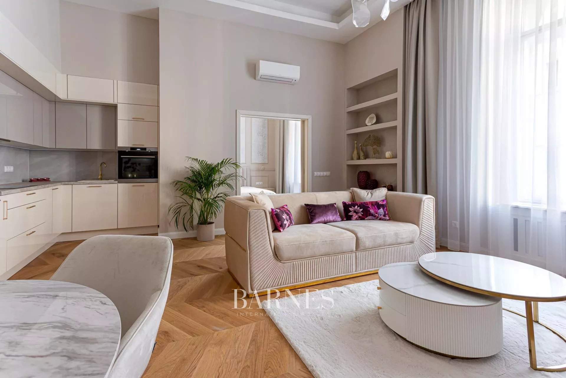 Budapest VI. kerülete  - Apartment 2 Bedrooms - picture 4